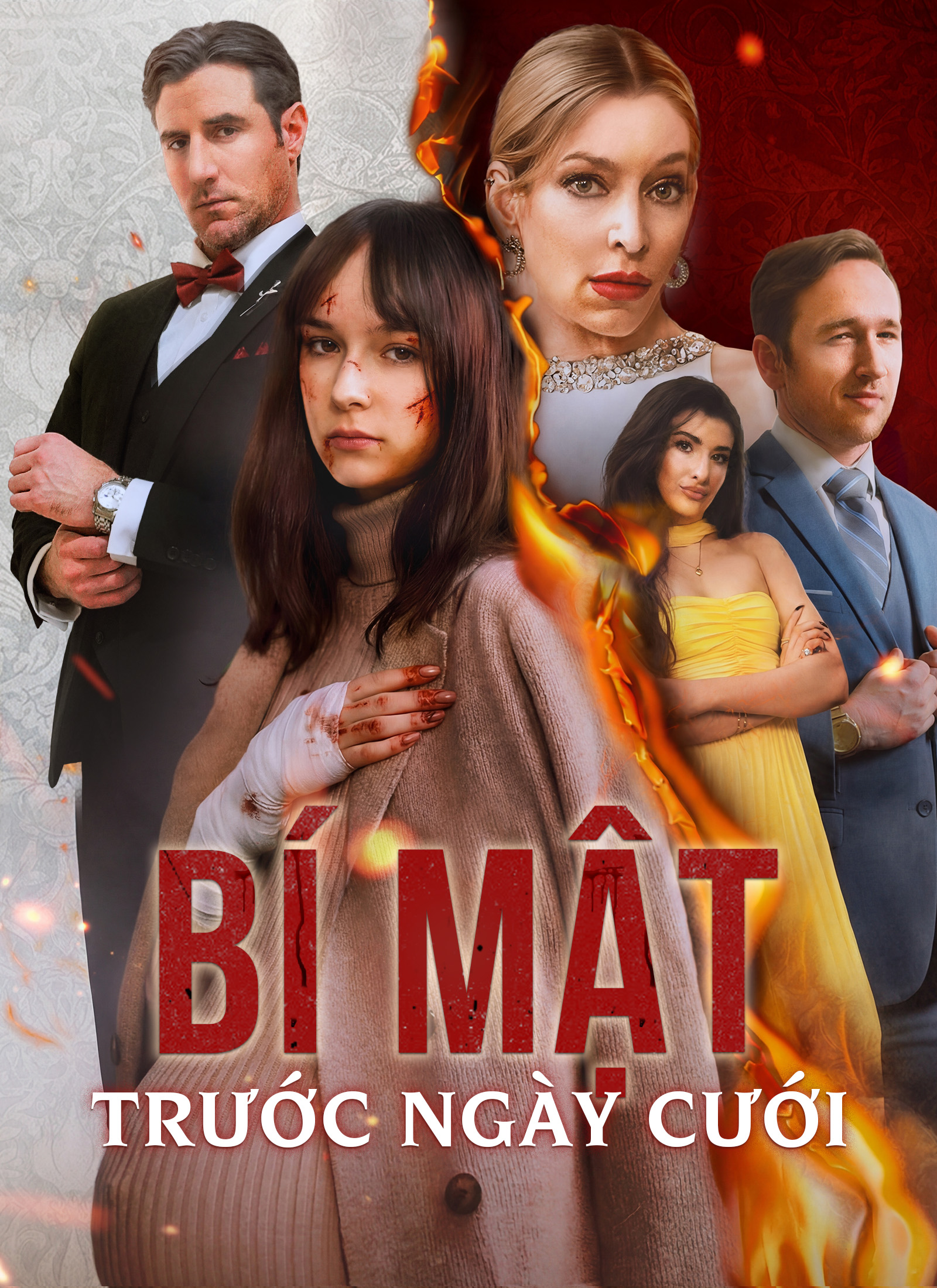 Bí Mật Trước Ngày Cưới