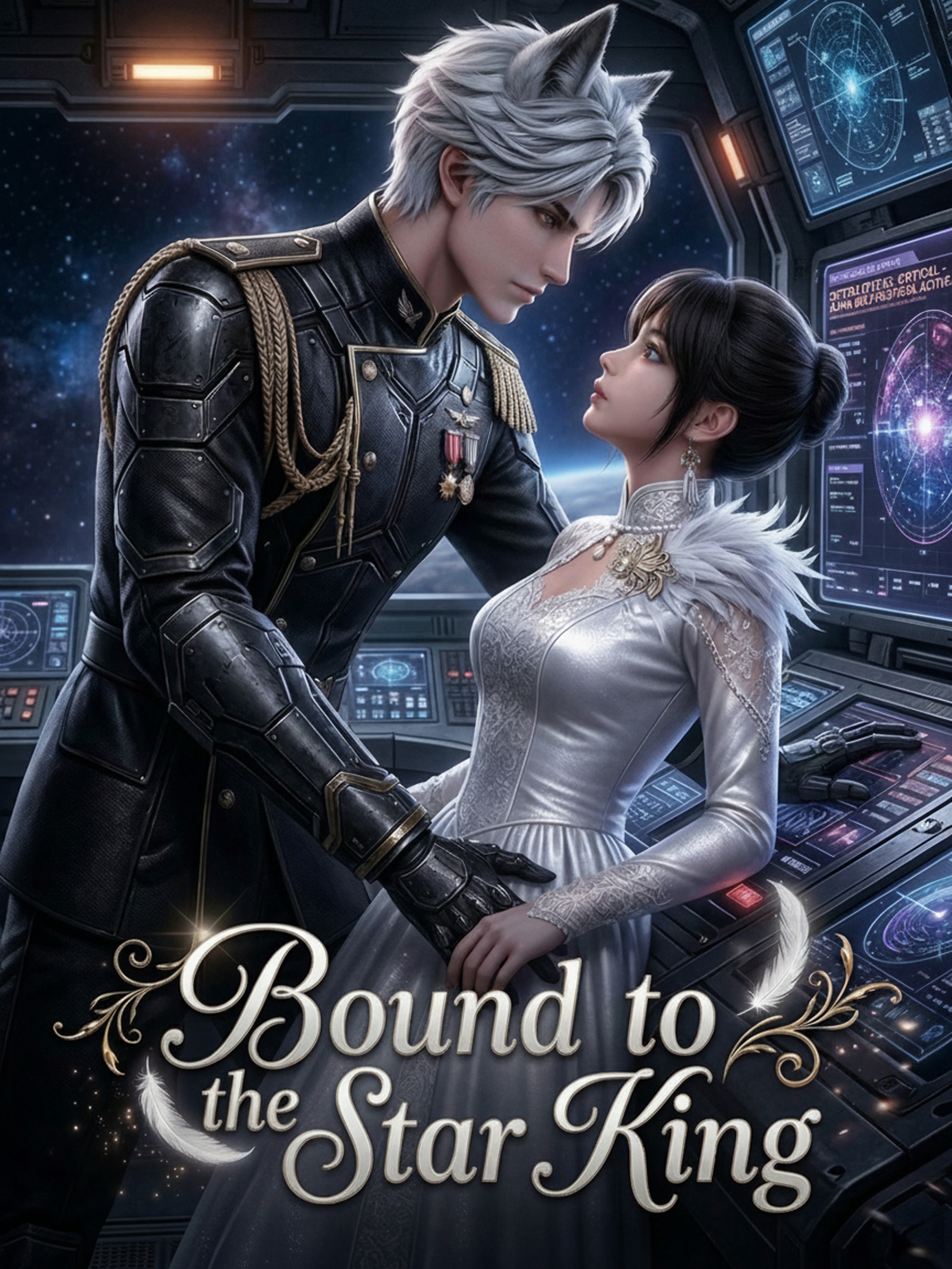 Bound to the Star King