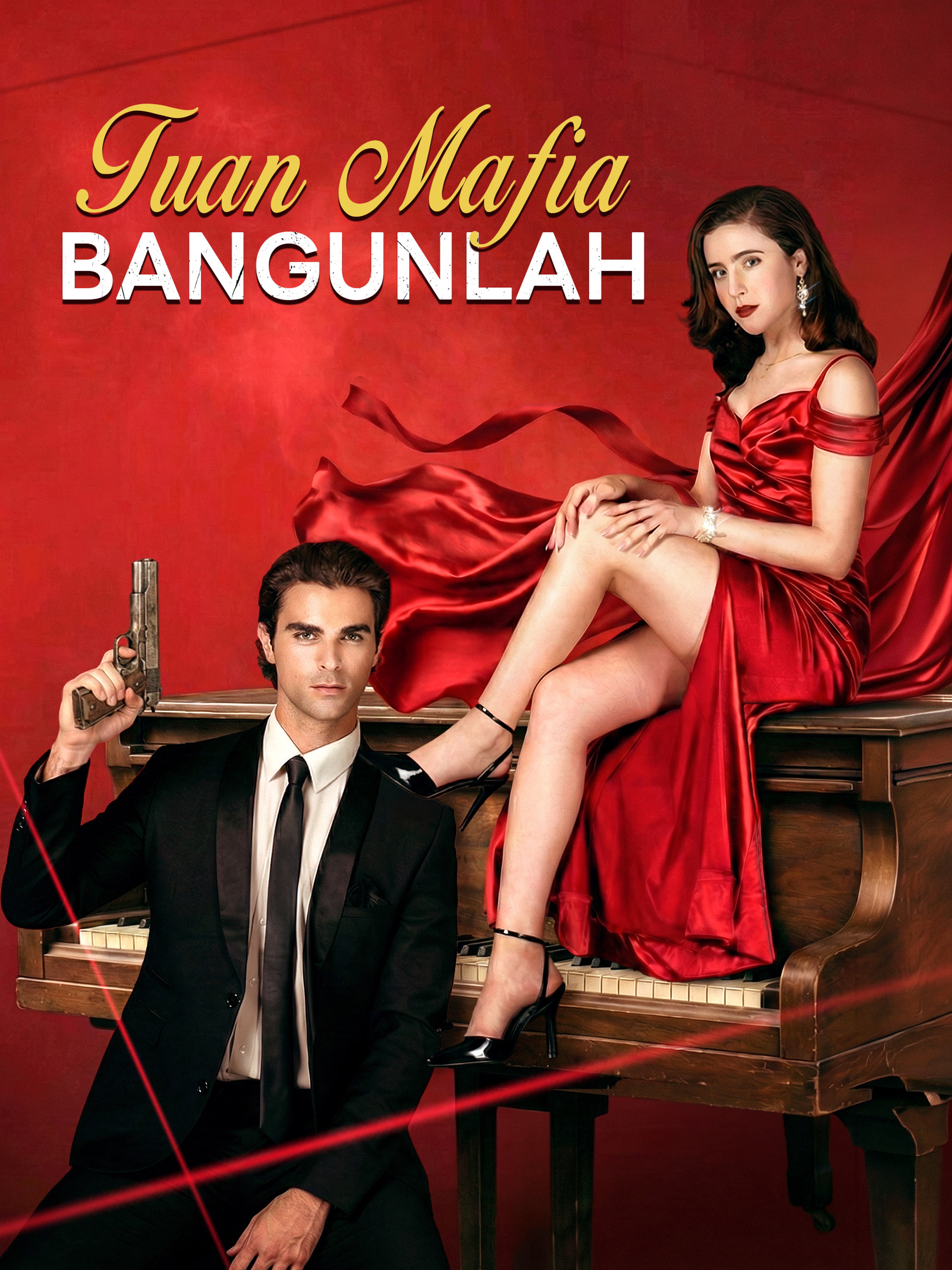 Tuan Mafia, Bangunlah