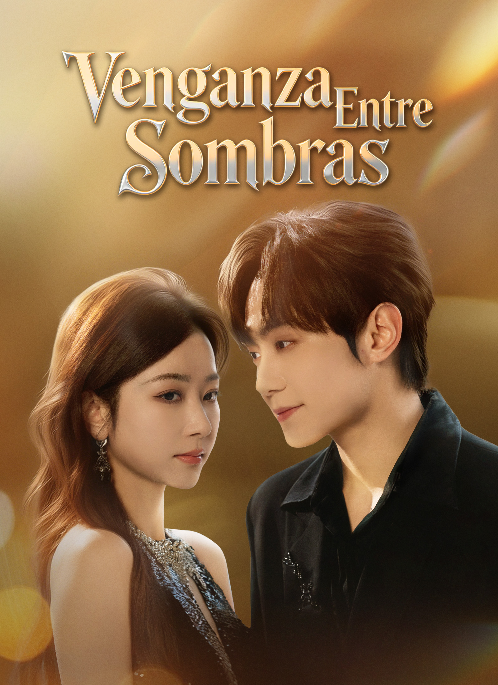 Venganza Entre Sombras