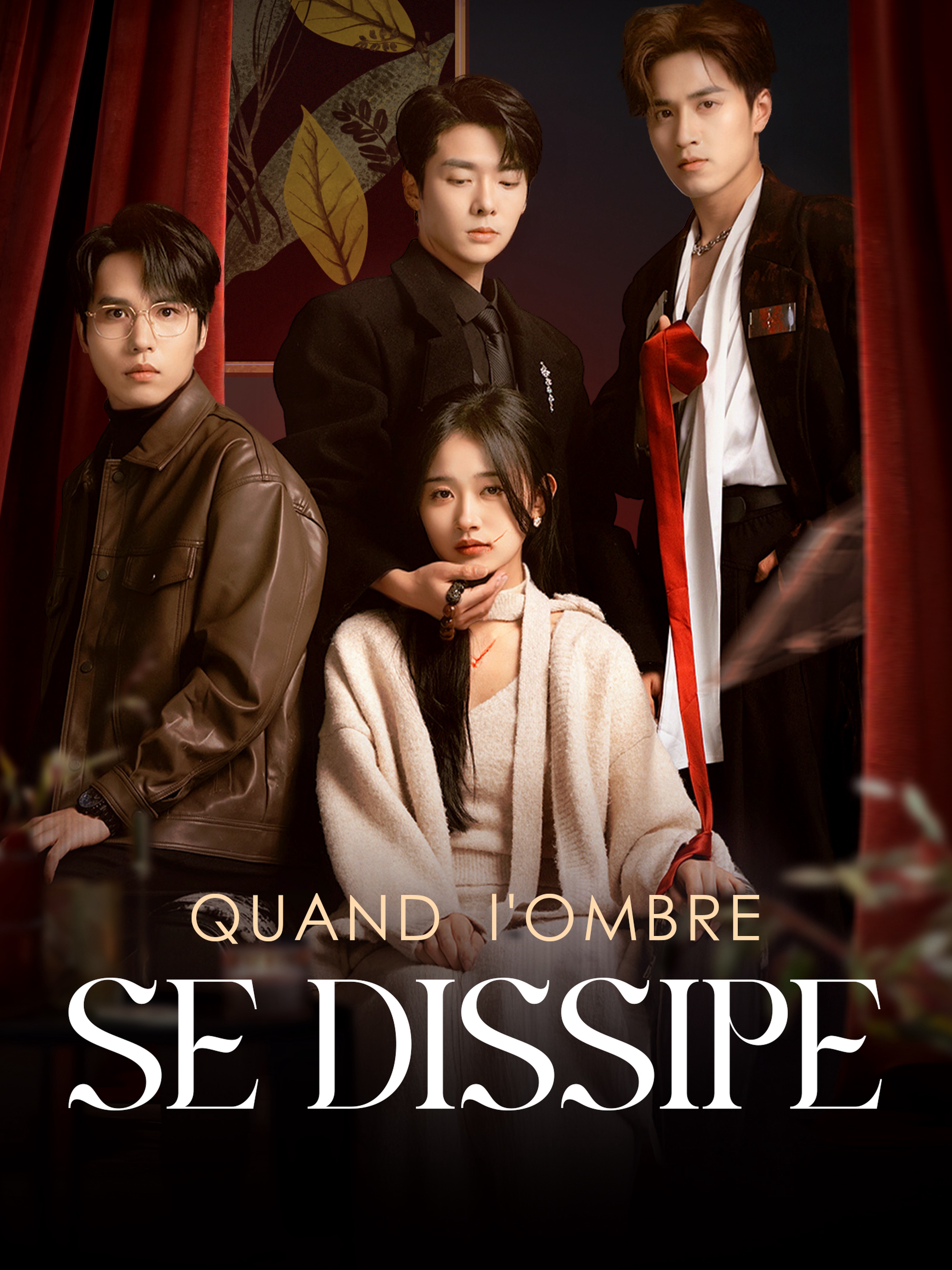 Quand l'Ombre se Dissipe