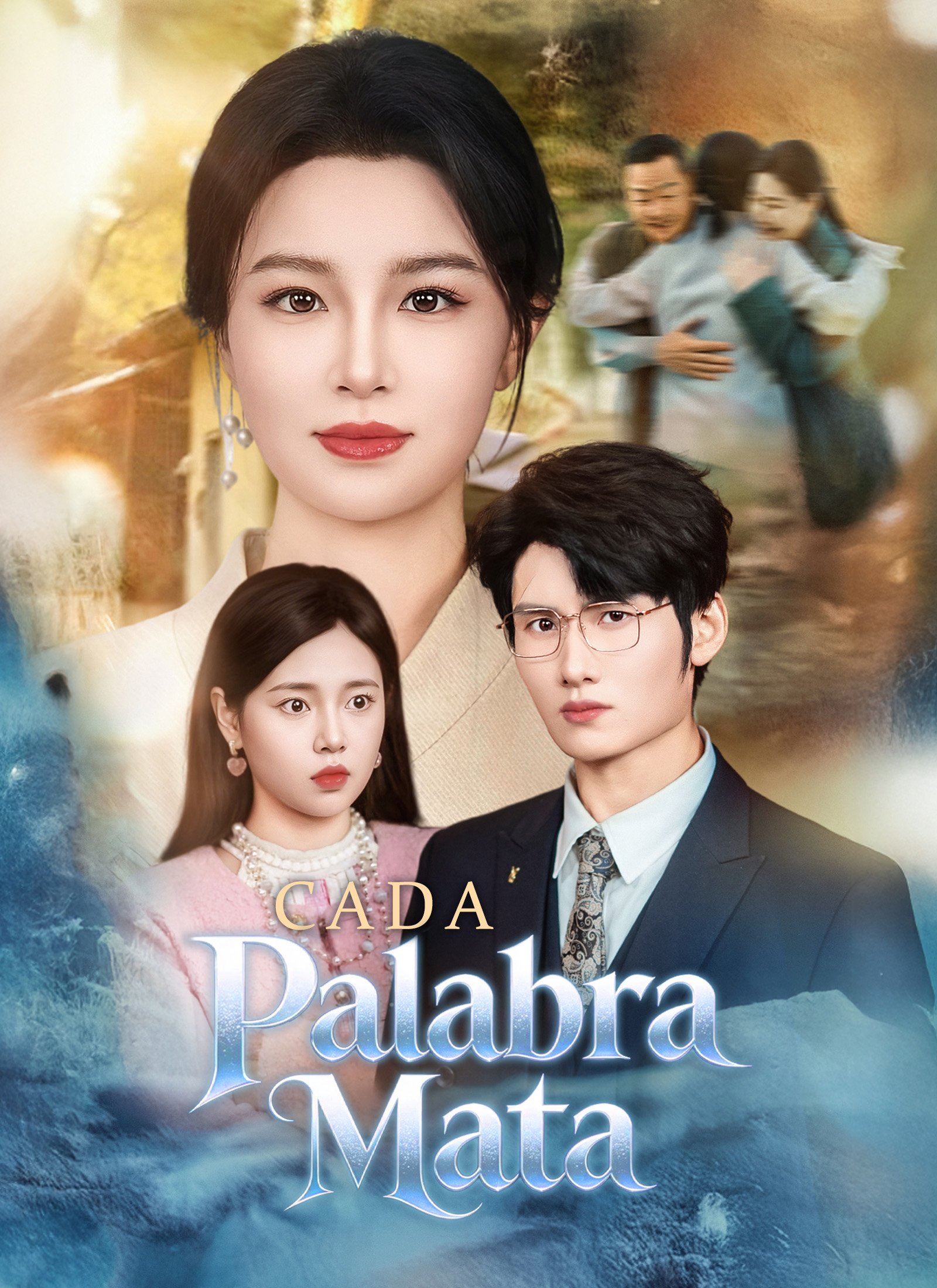 Cada palabra mata