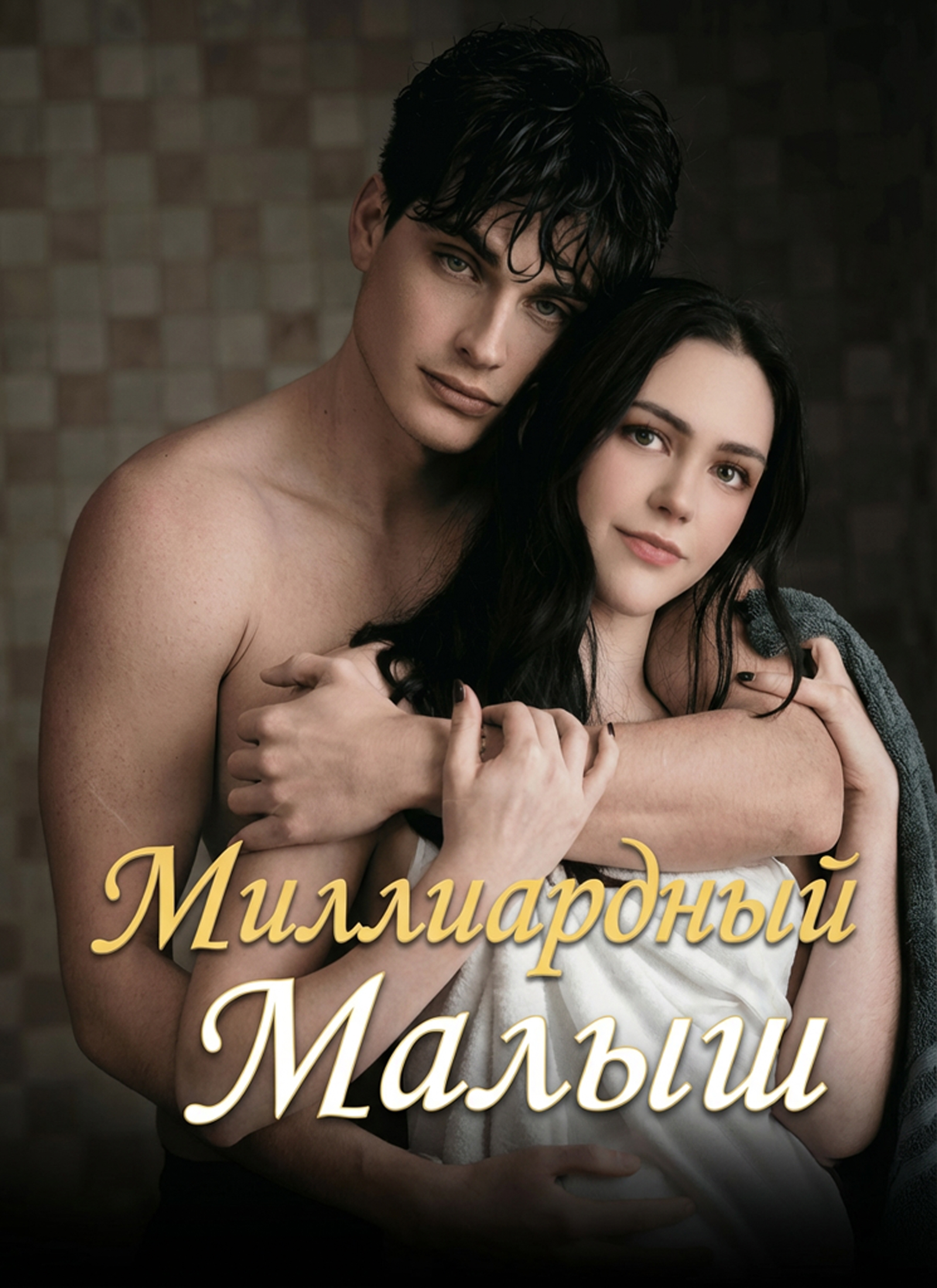 Миллиардный Малыш