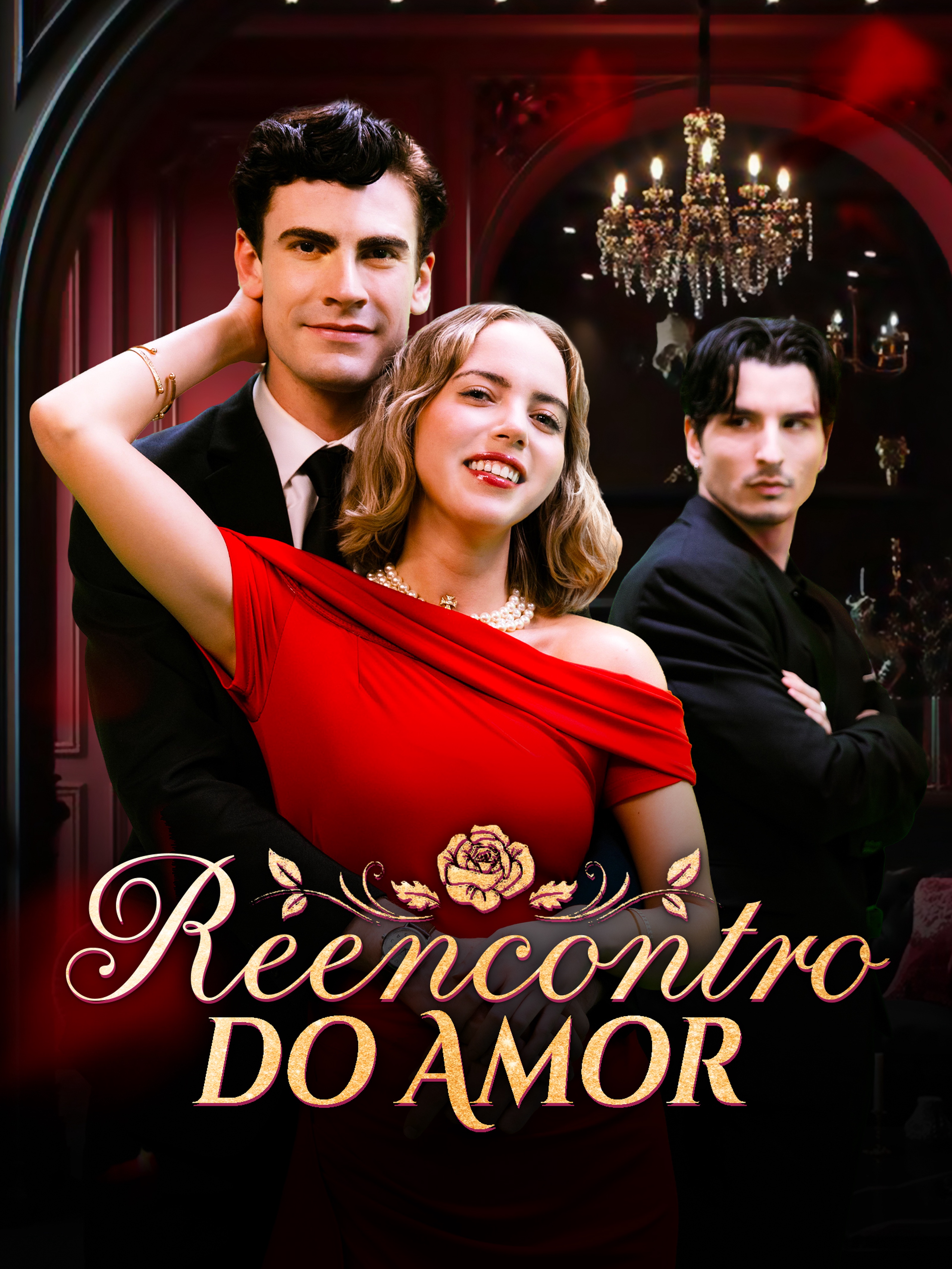 Reencontro do Amor
