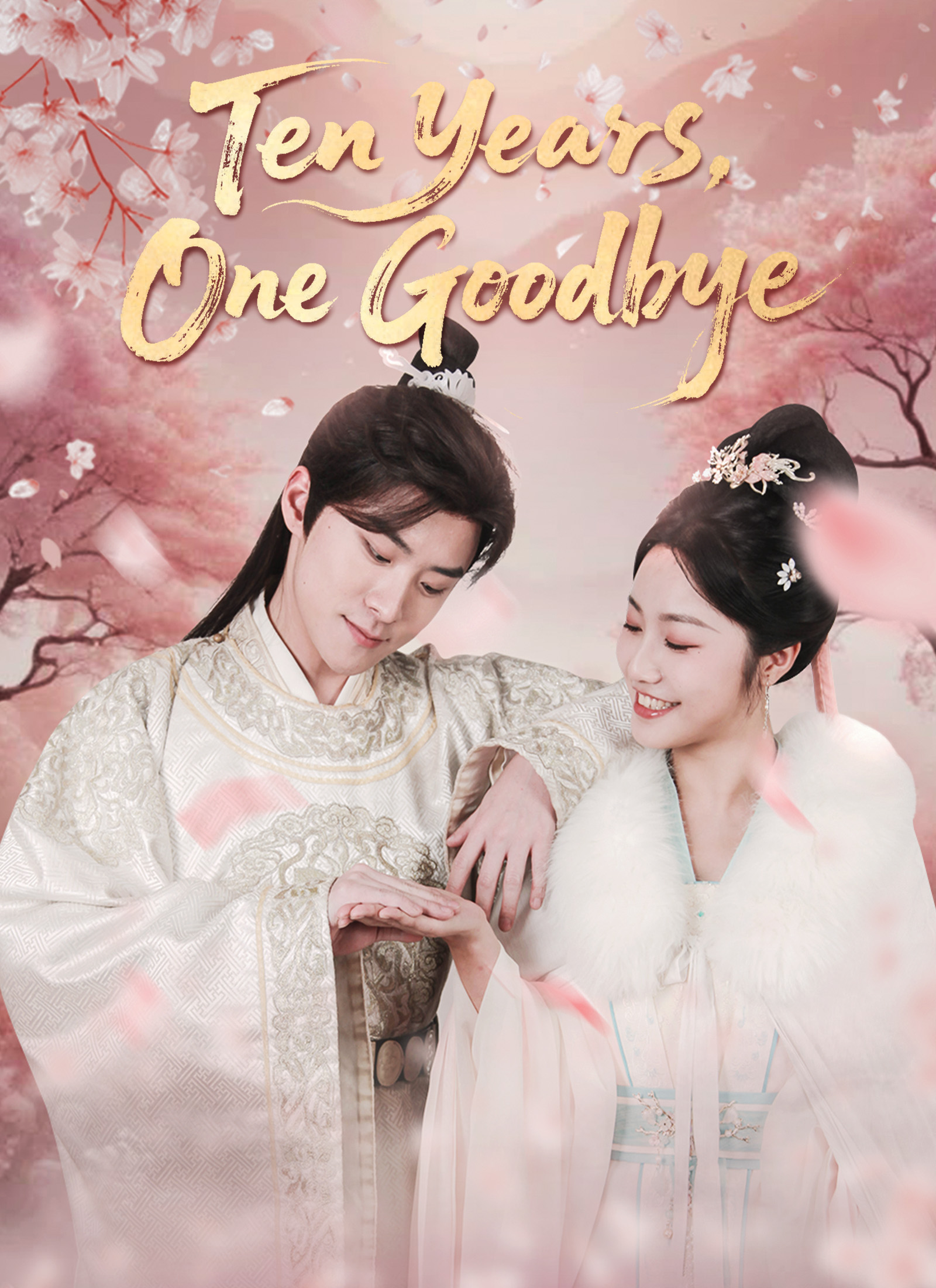 [Dubbed]Ten Years, One Goodbye