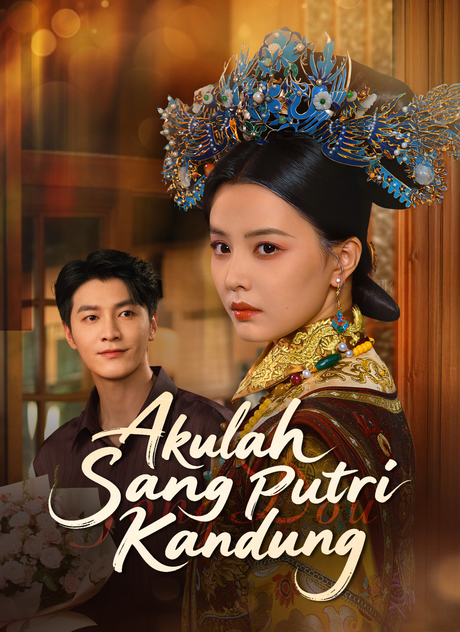 [Dubbing] Akulah Sang Putri Kandung