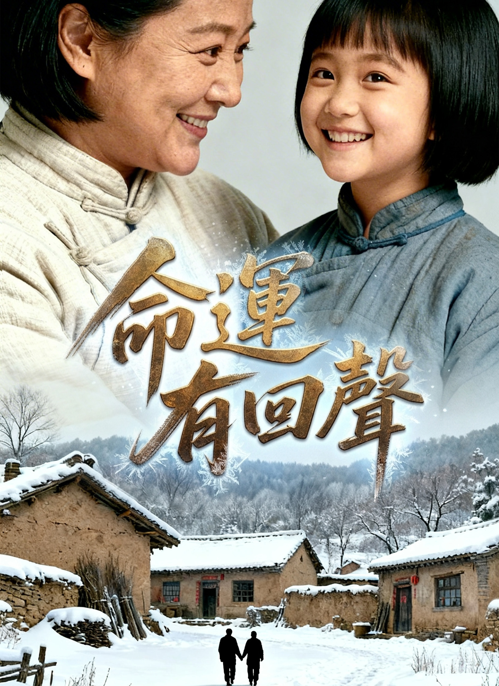 命運有回聲