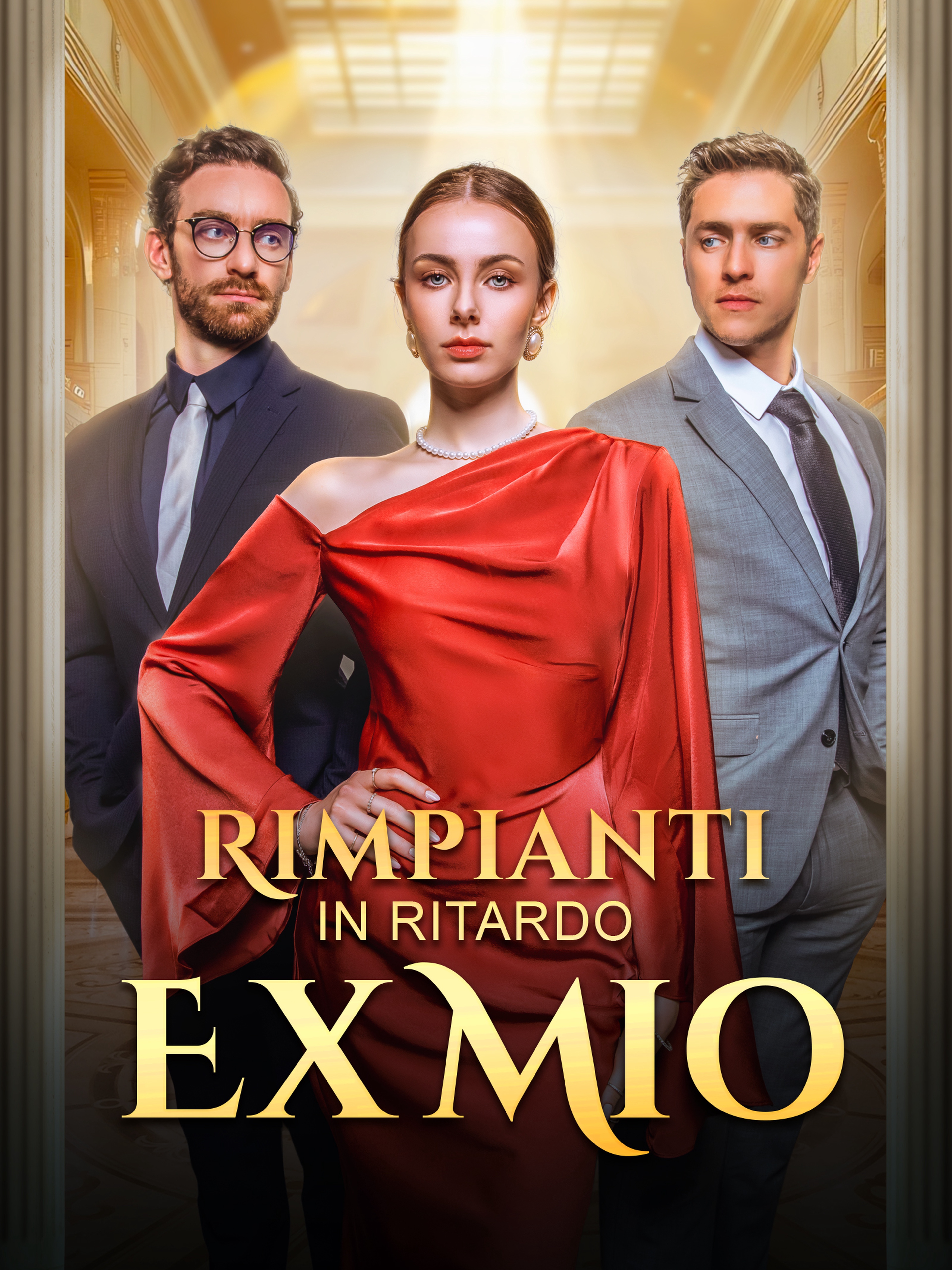 Rimpianti in Ritardo, Ex Mio