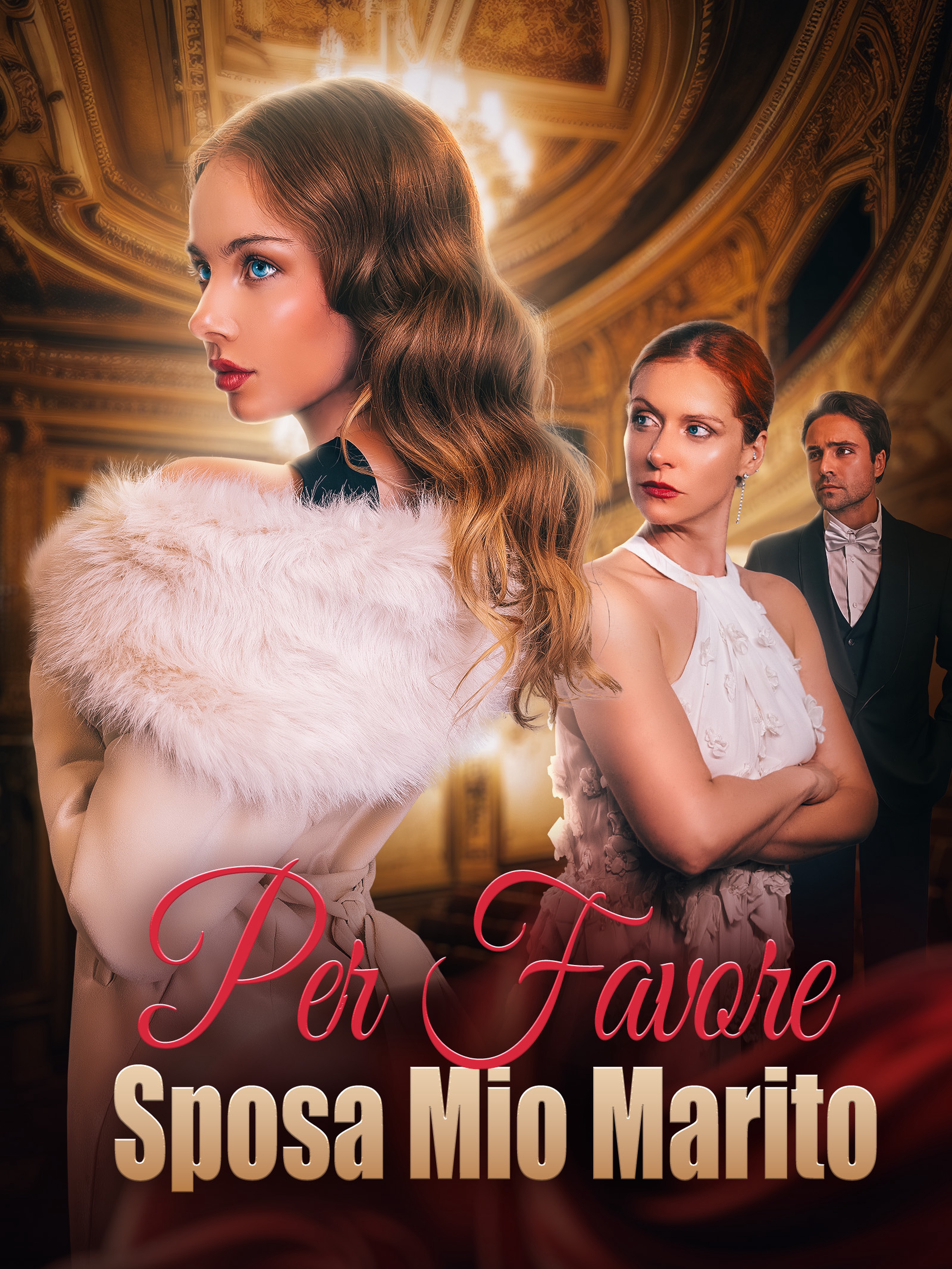 Per Favore/Sposa Mio Marito