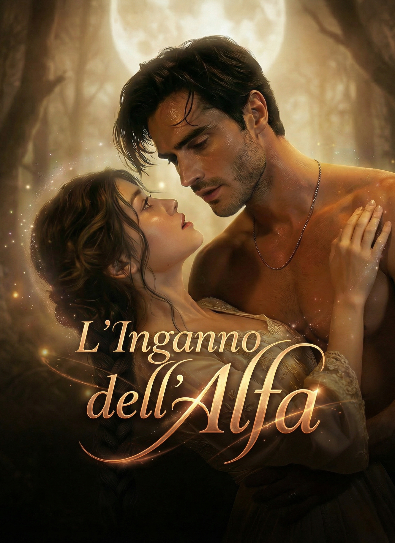 L'Inganno dell'Alfa