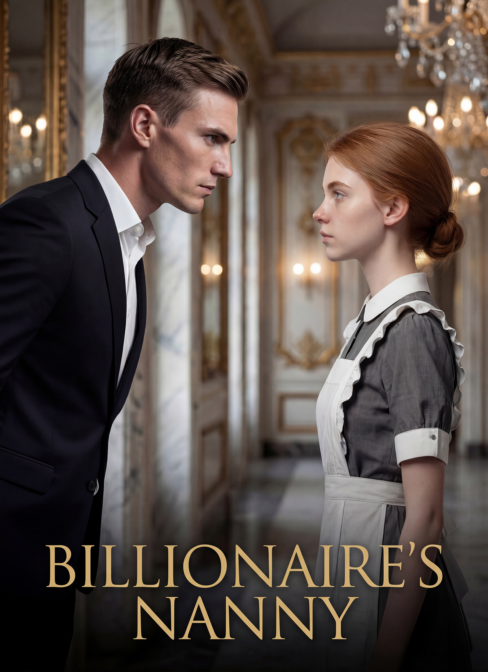 Billionaire's Nanny