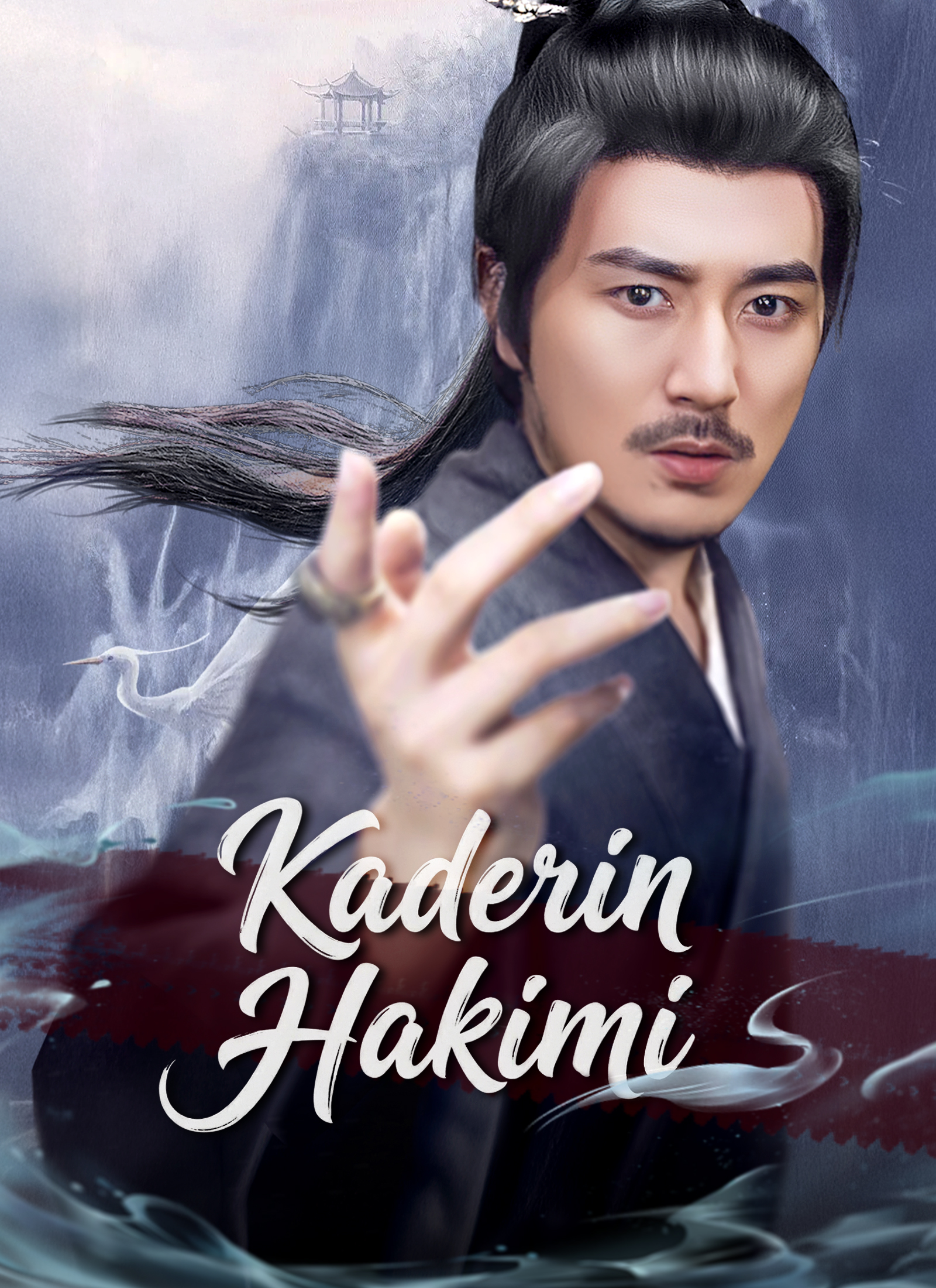 [Dublajlı]Kaderin Hakimi