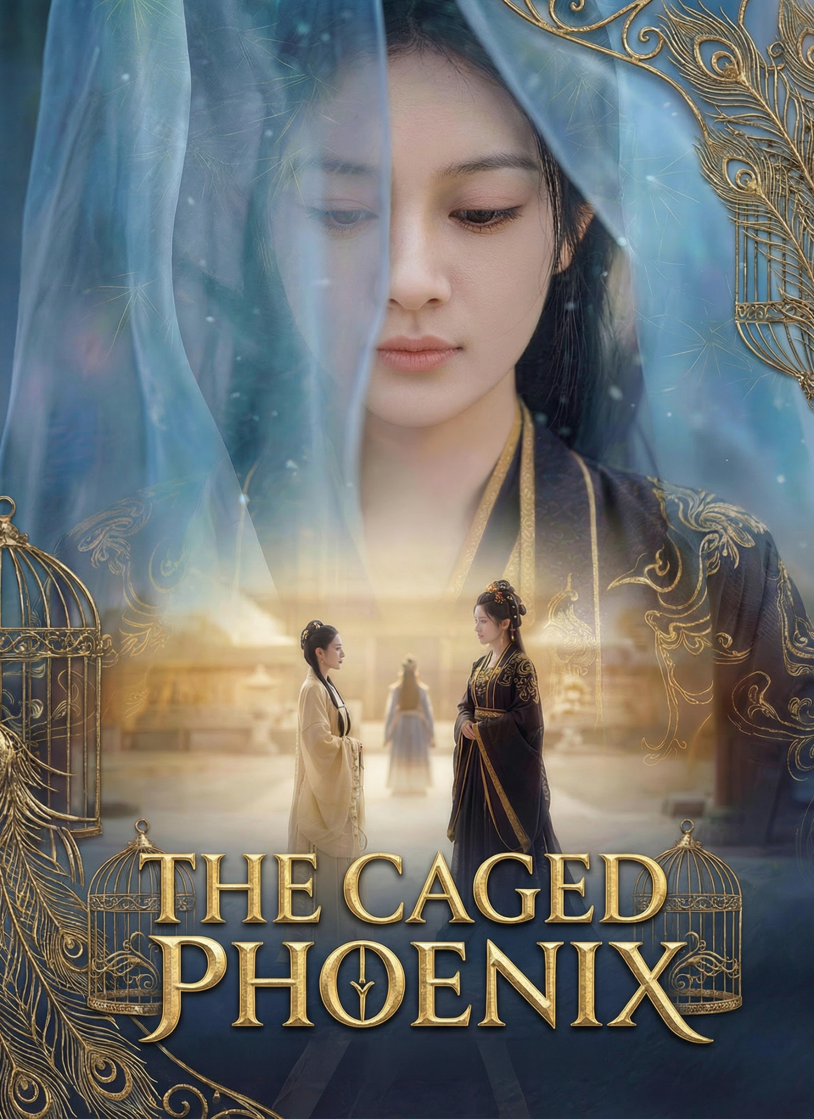The Caged Phoenix