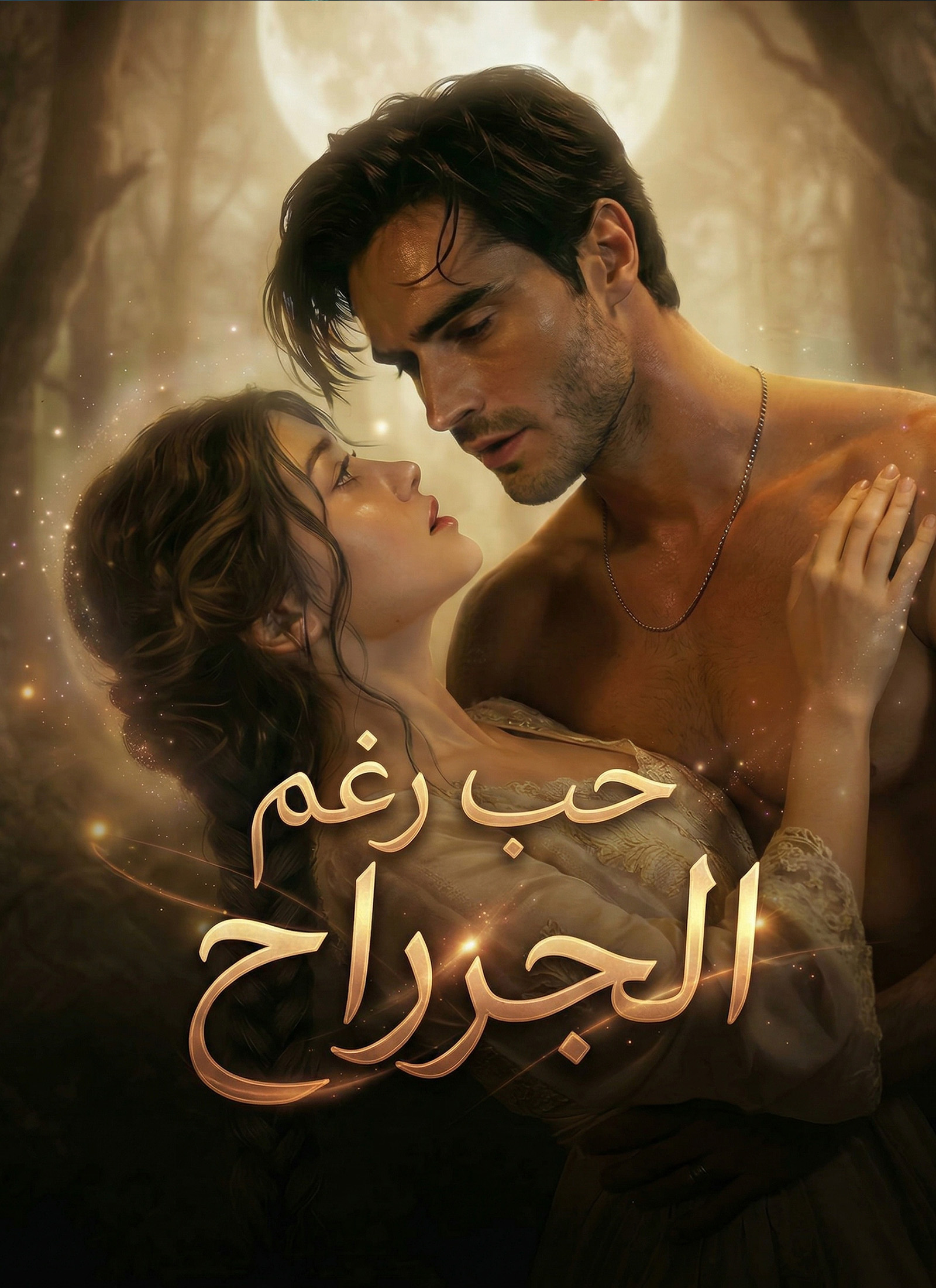 حب رغم الجراح