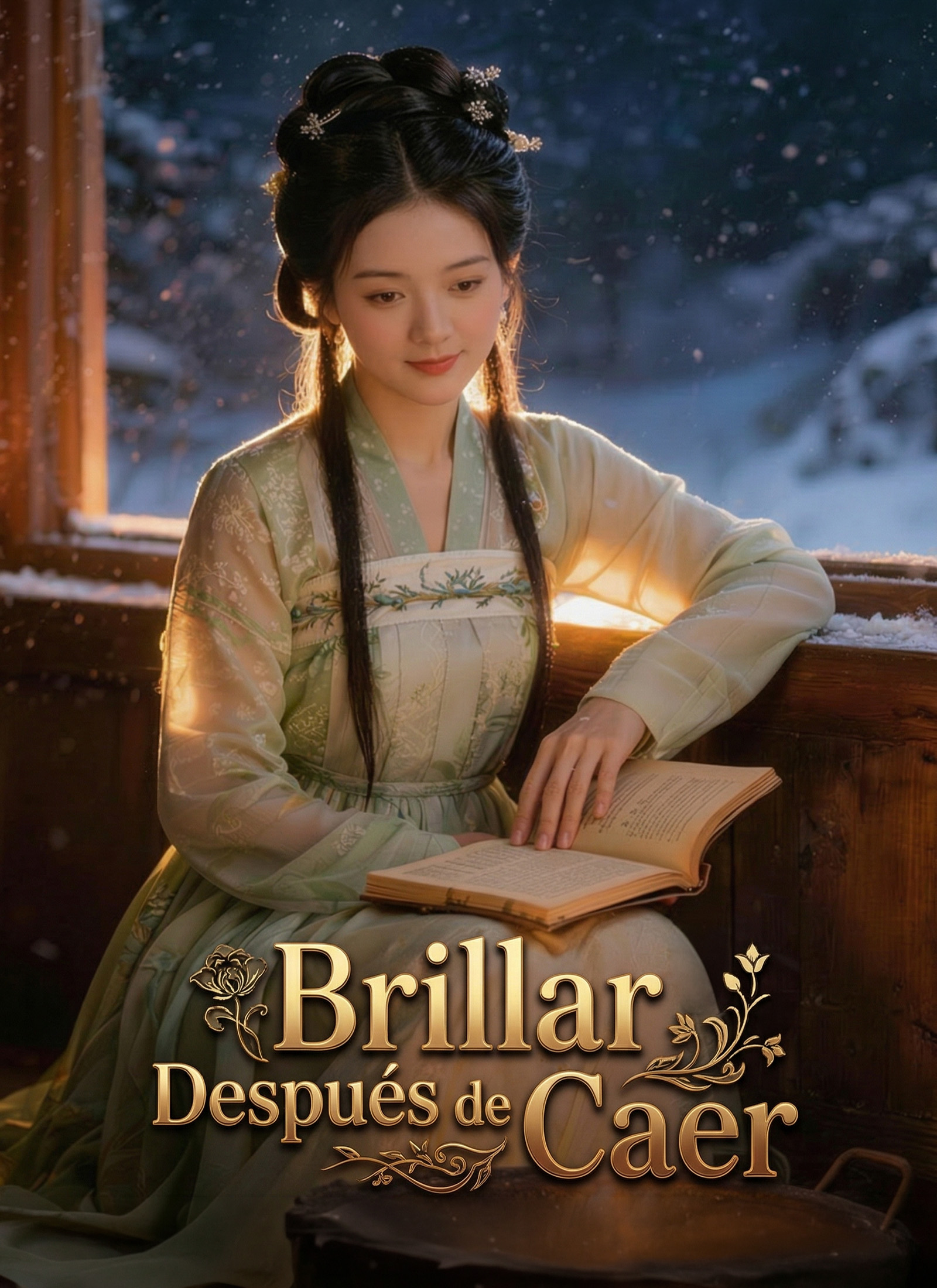 Brillar Después de Caer