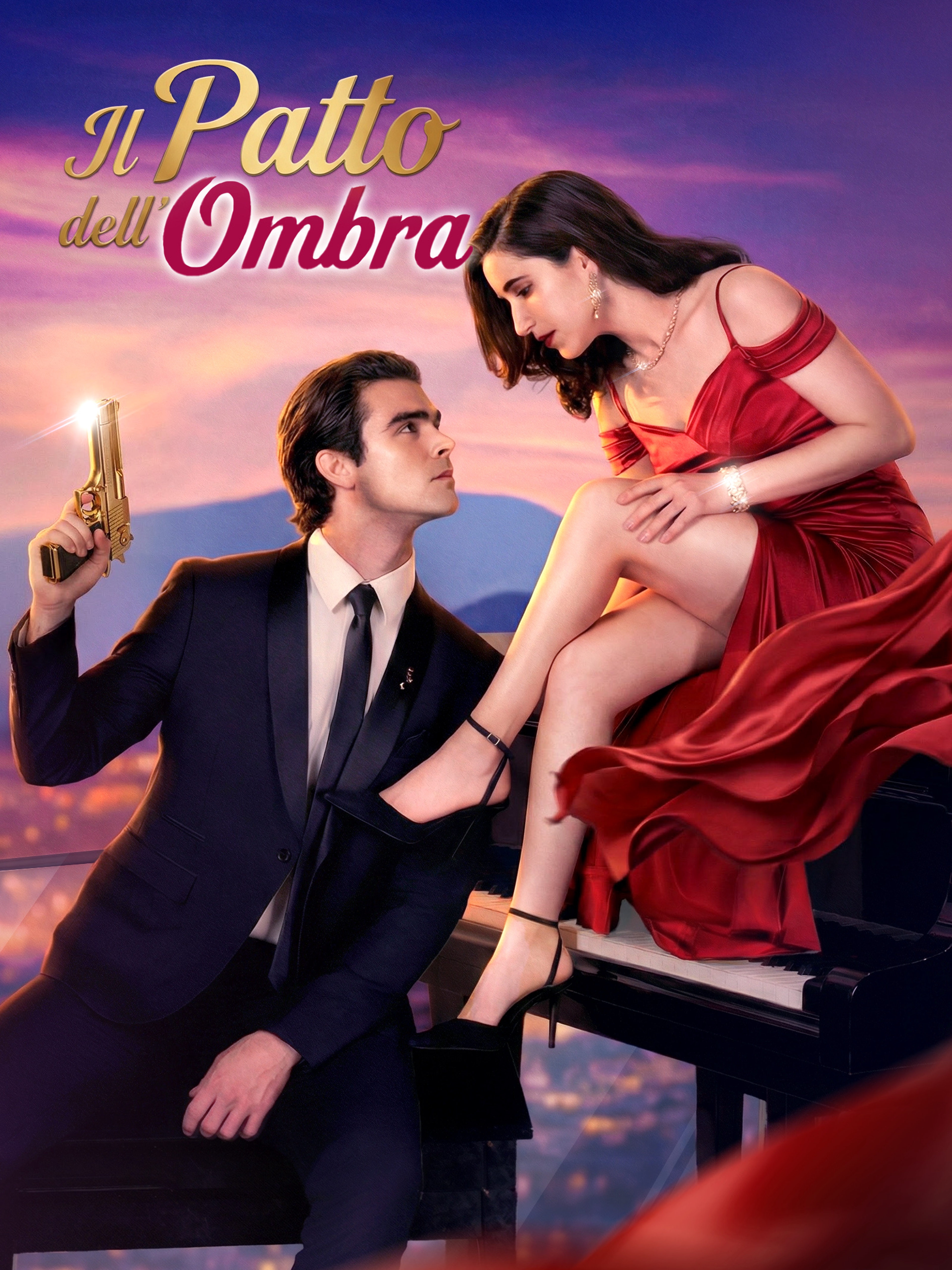 Il Patto dell'Ombra