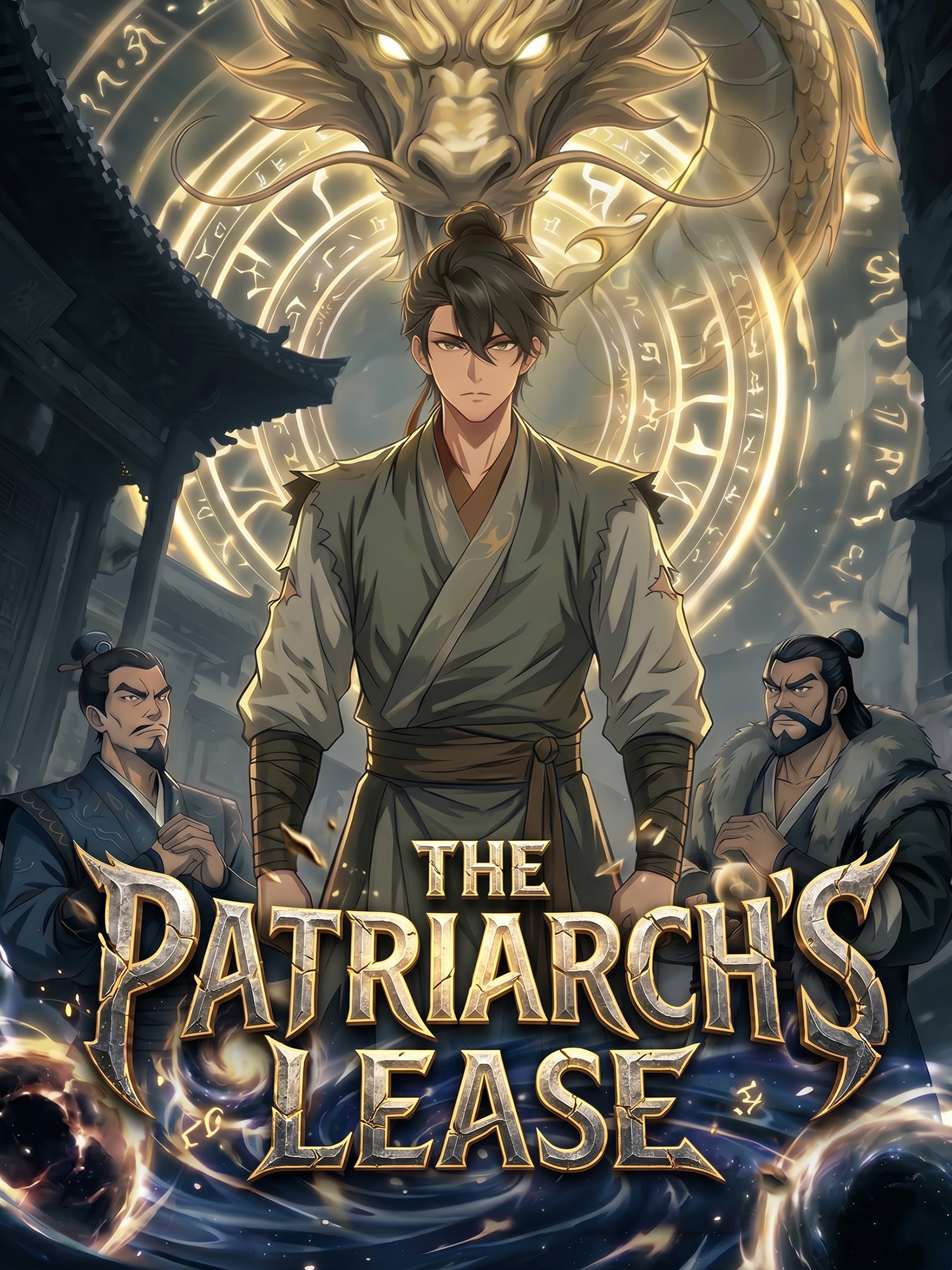 The Patriarch's Lease