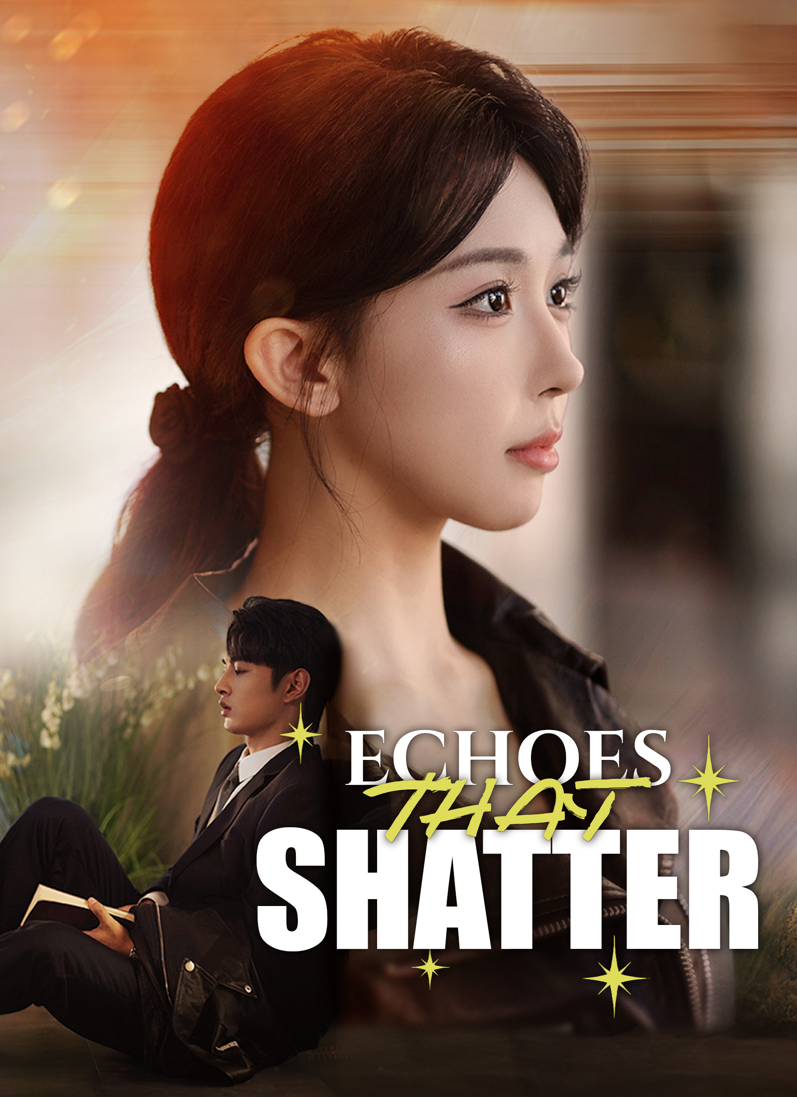 Echoes That Shatter