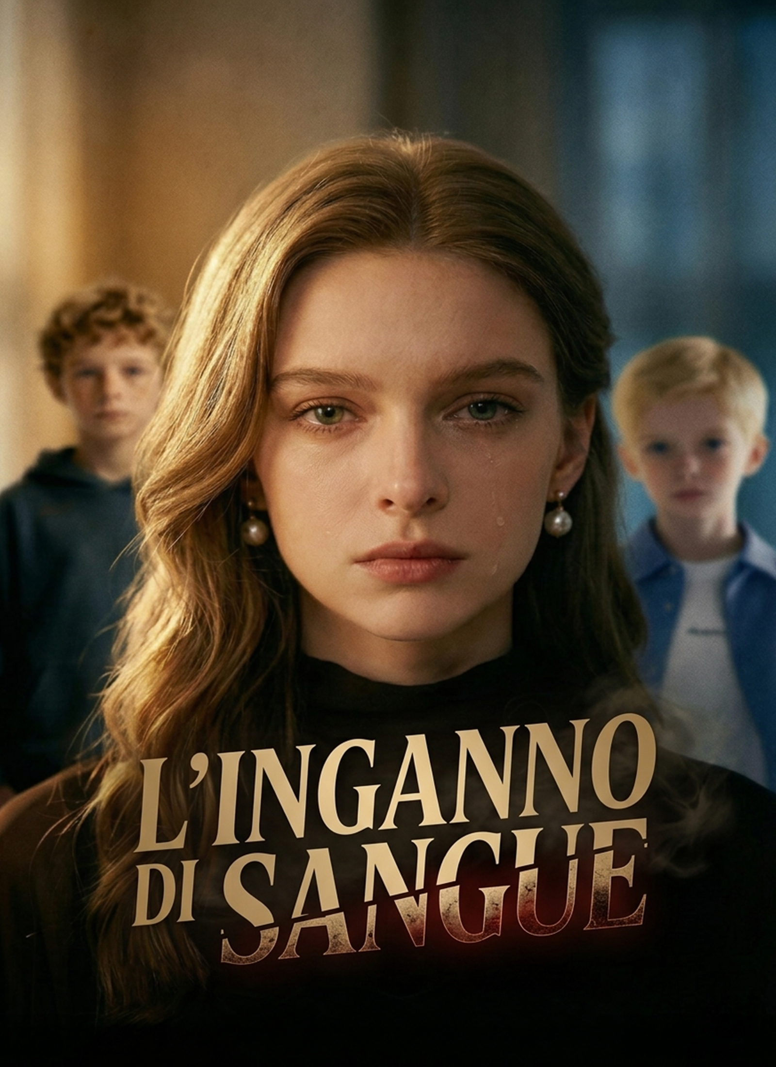 [Doppiato]L'Inganno di Sangue