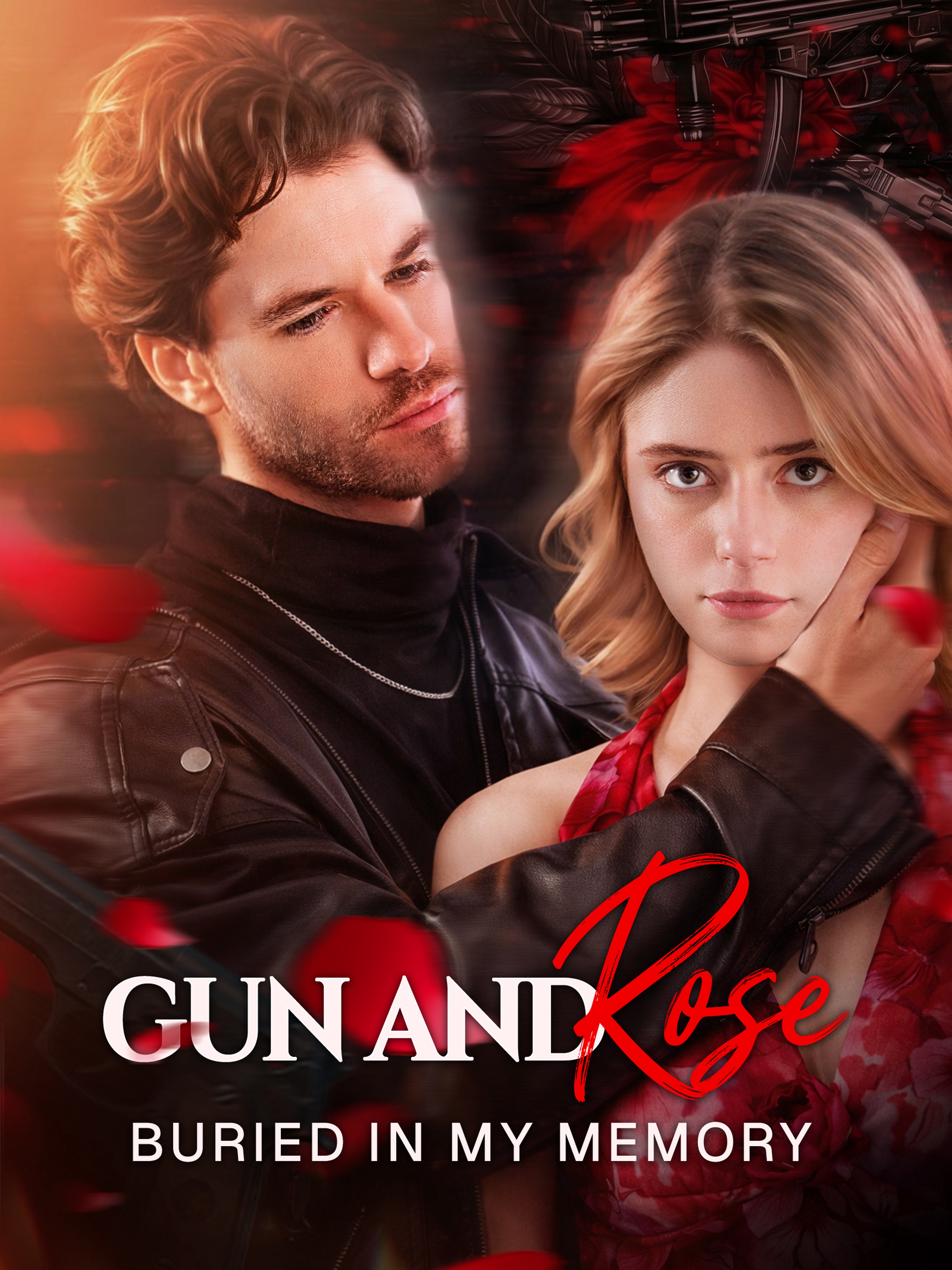 Gun And Rose,Buried In My Memory
