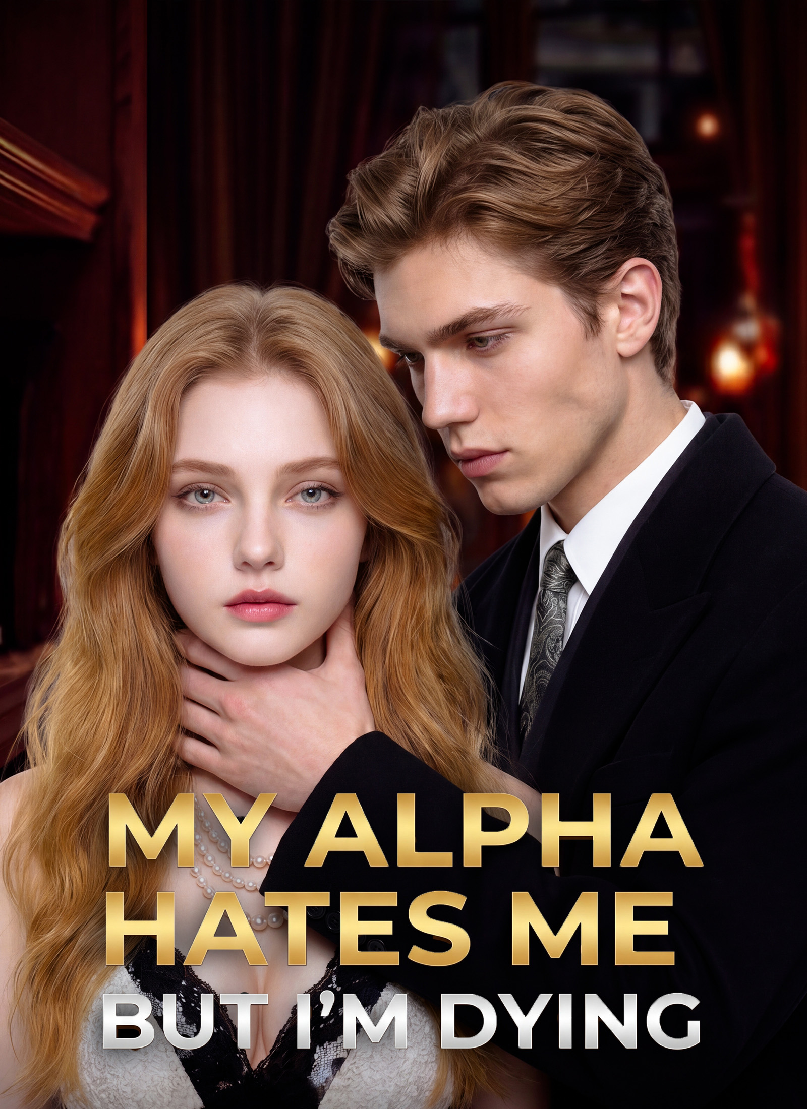 My Alpha Hates Me, But I’m Dying