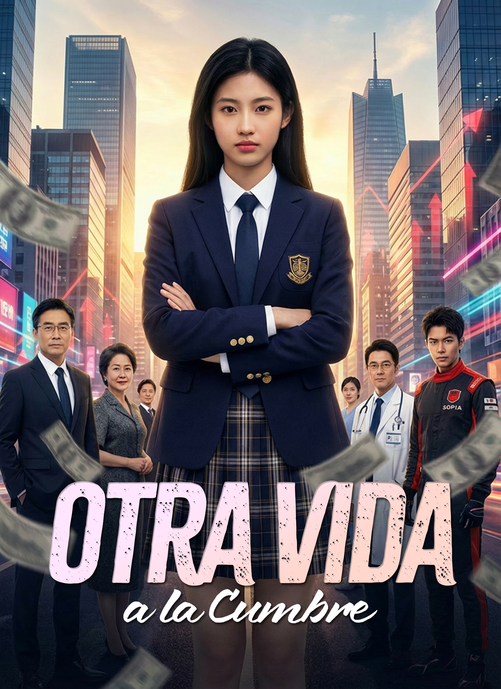 Otra Vida, a la Cumbre