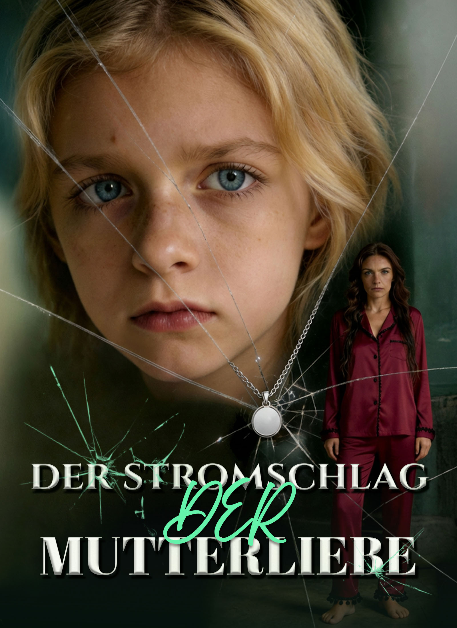 Der Stromschlag der Mutterliebe