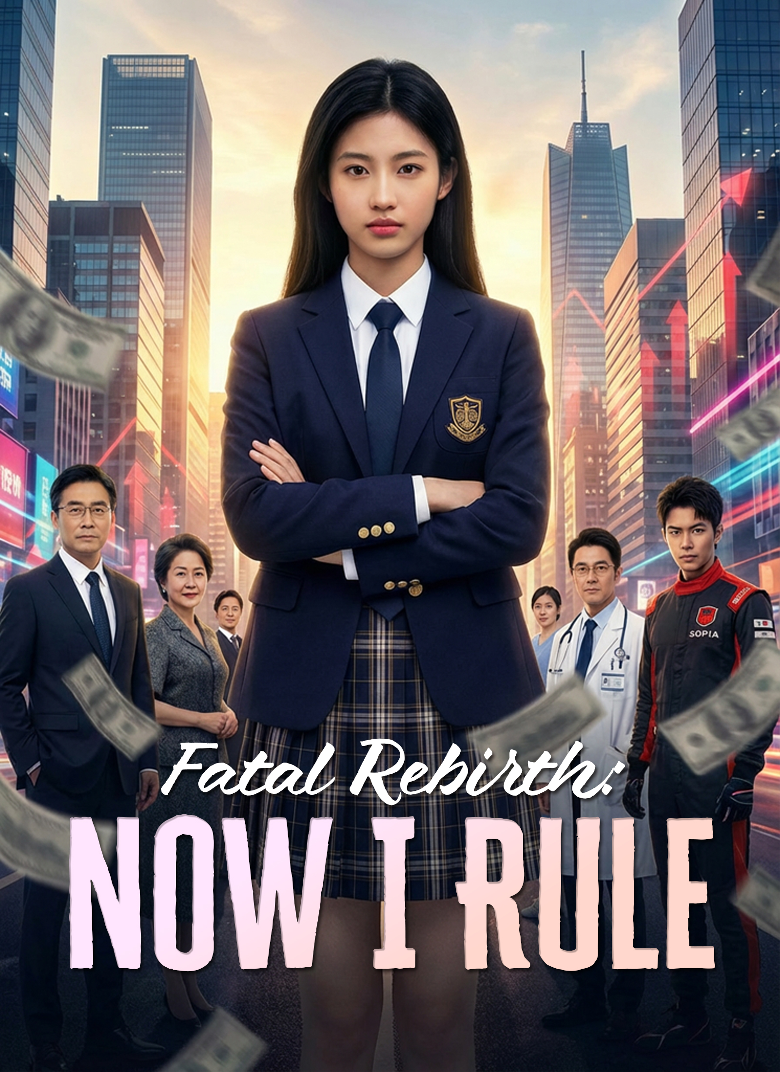 Fatal Rebirth: Now I Rule