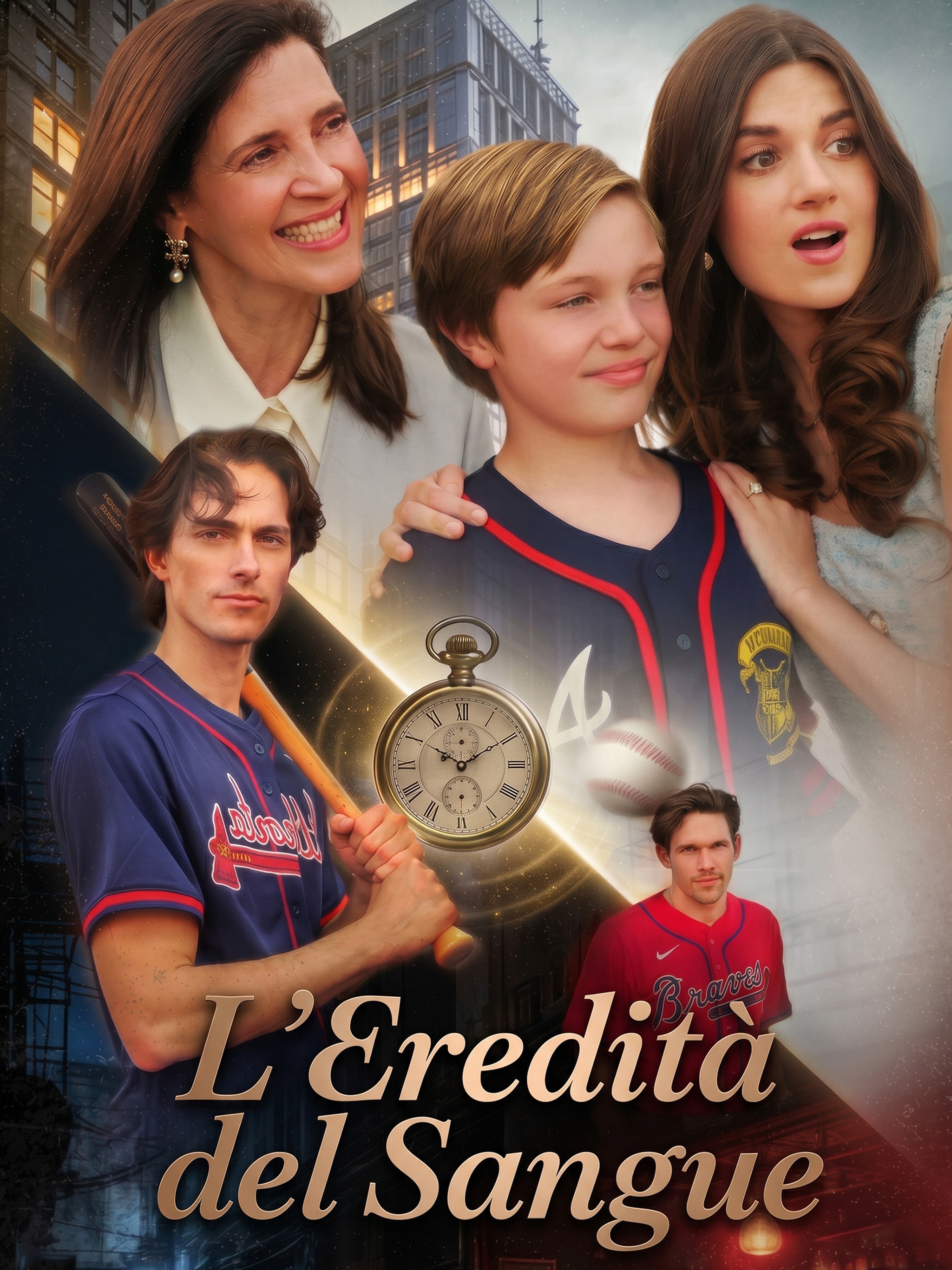 L'Eredità del Sangue