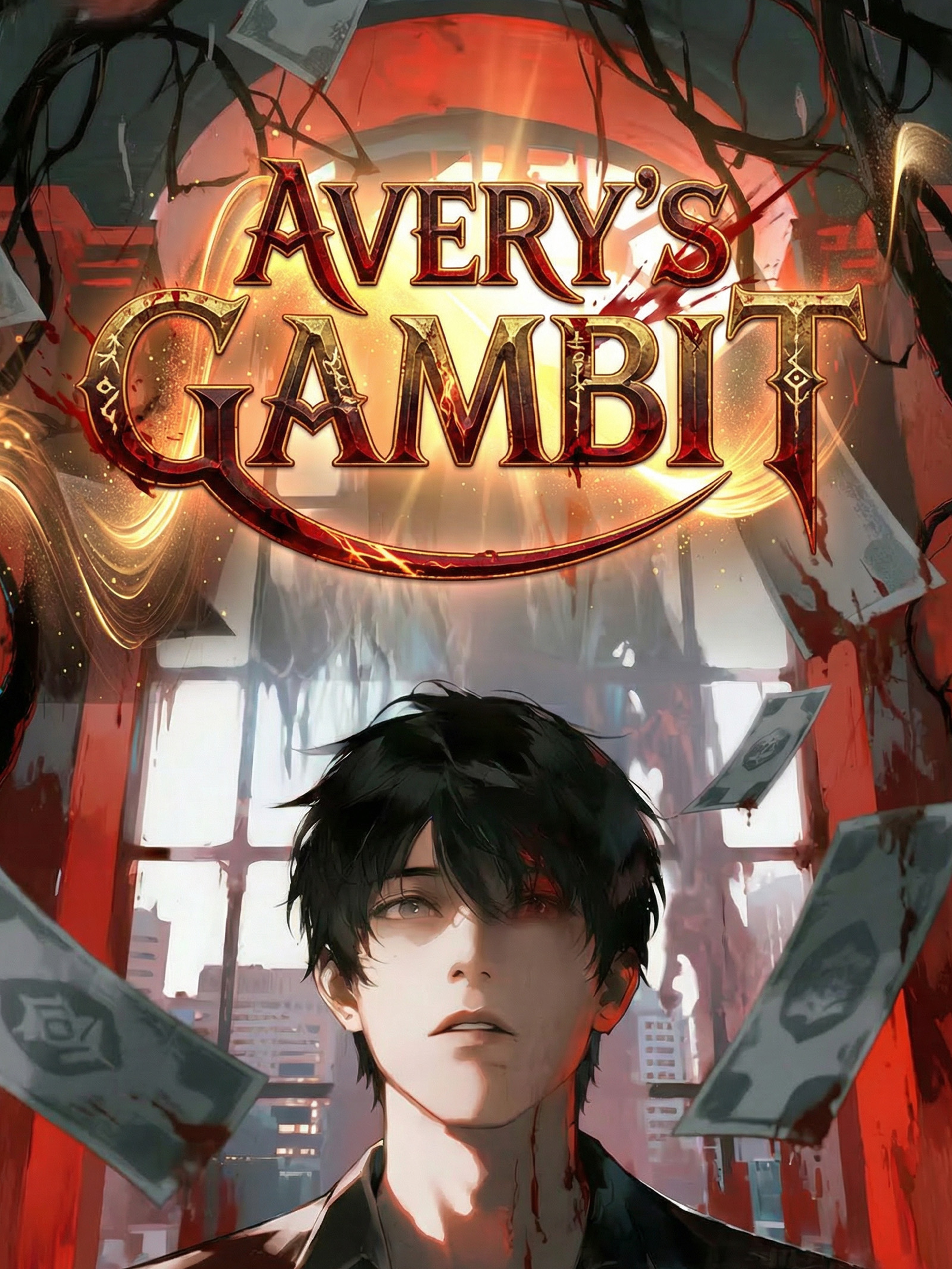 Avery’s Gambit