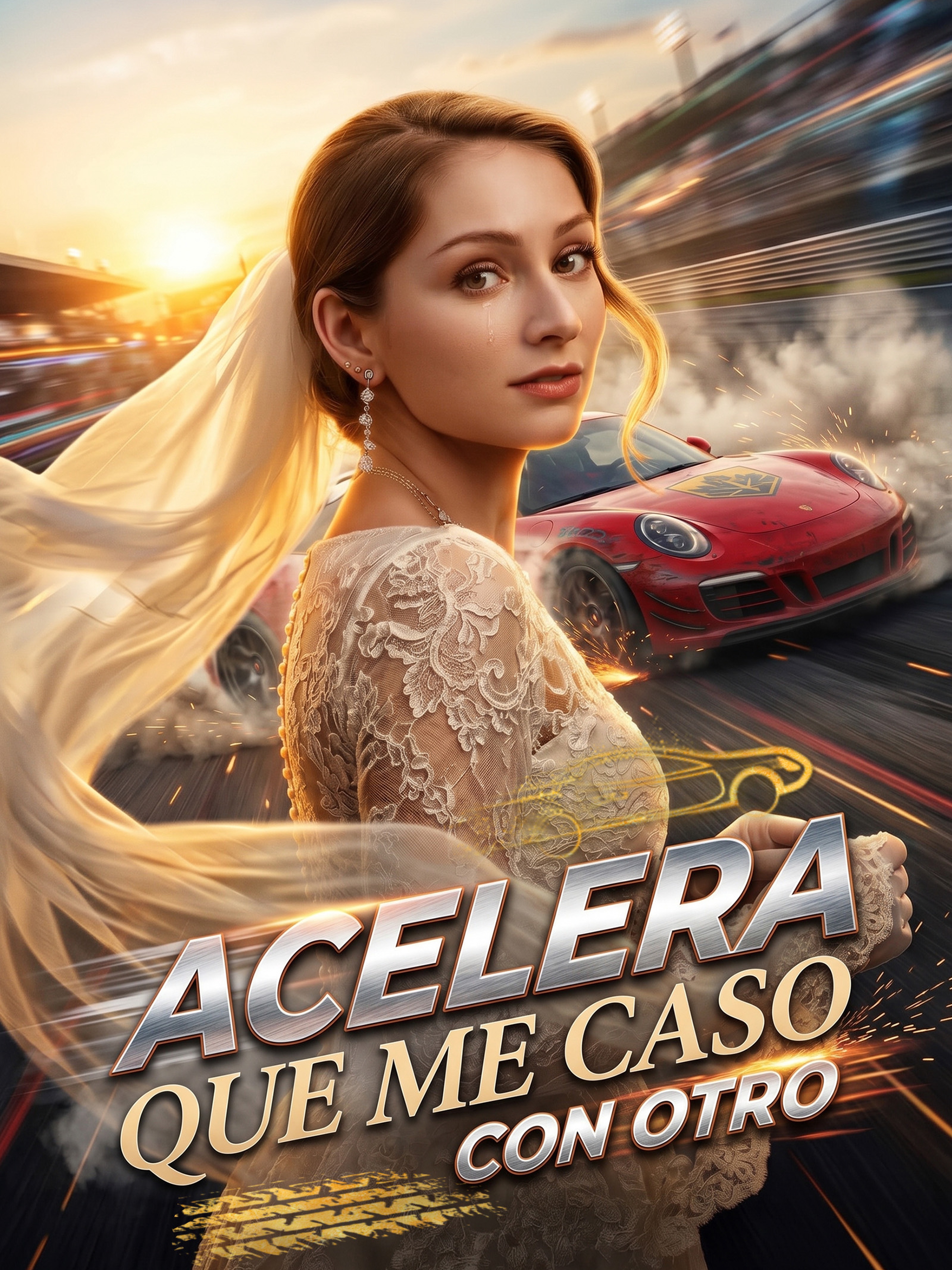 Acelera, que me Caso con Otro