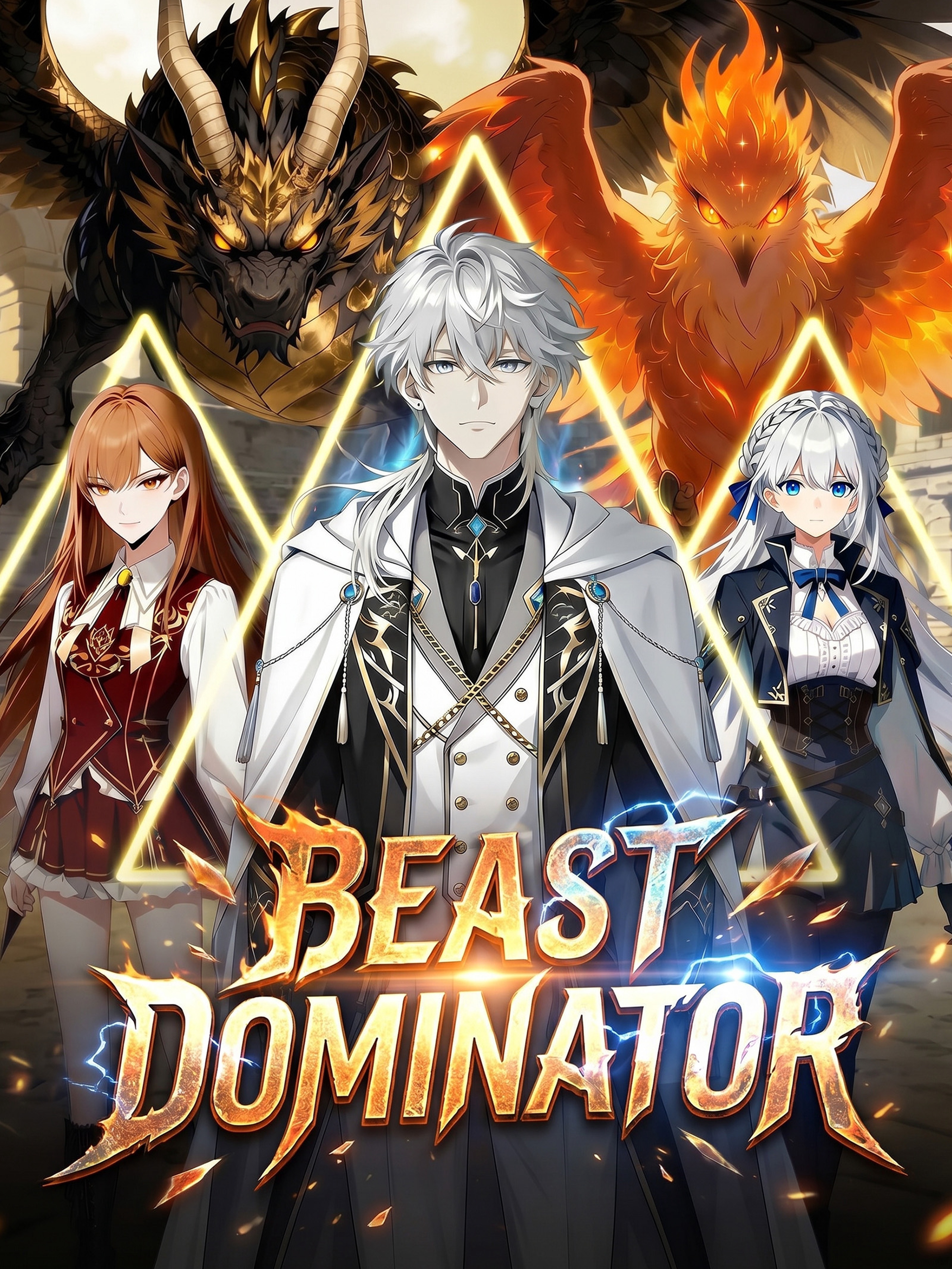 Beast Dominator