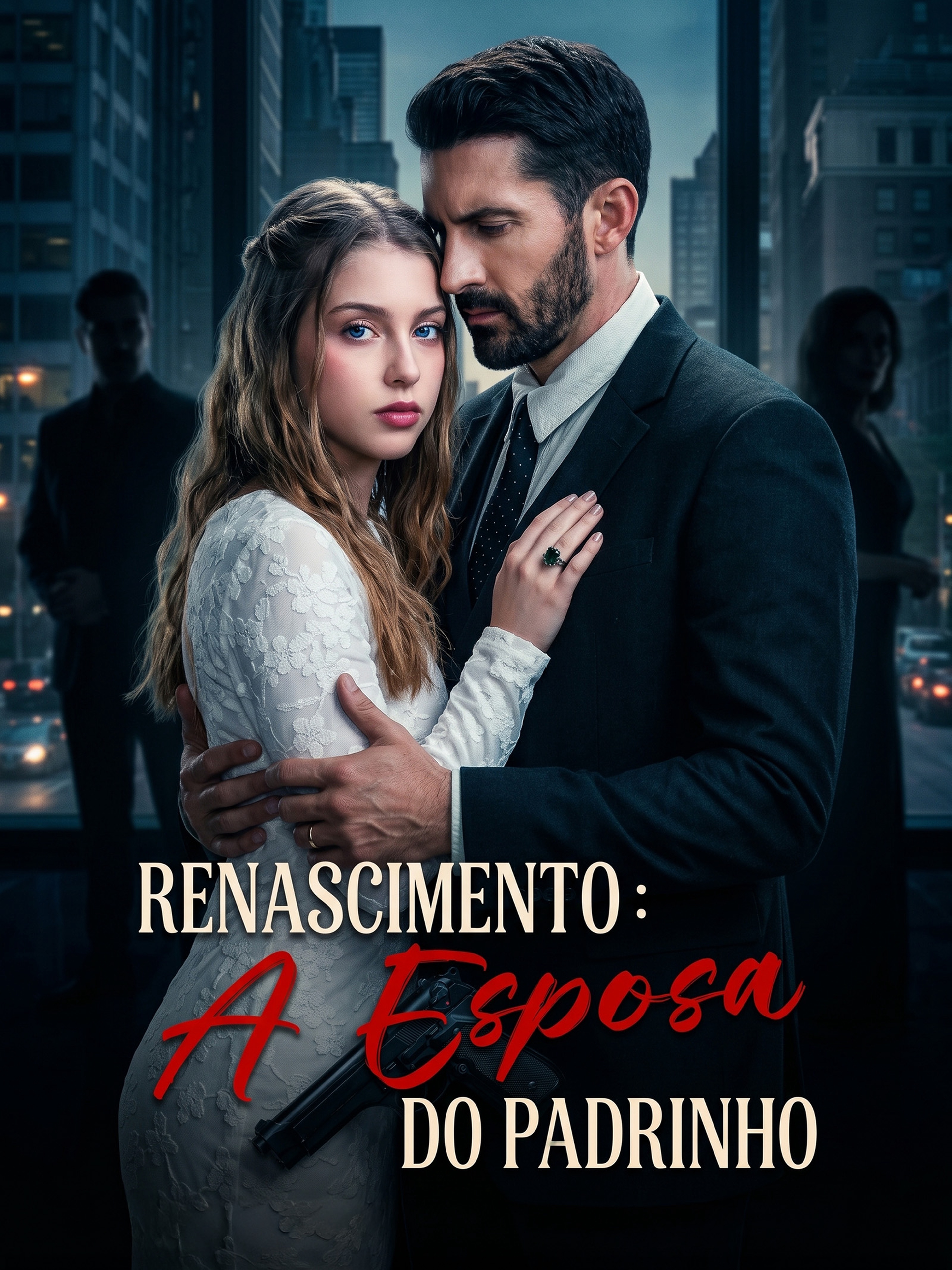 Renascimento: A Esposa do Padrinho