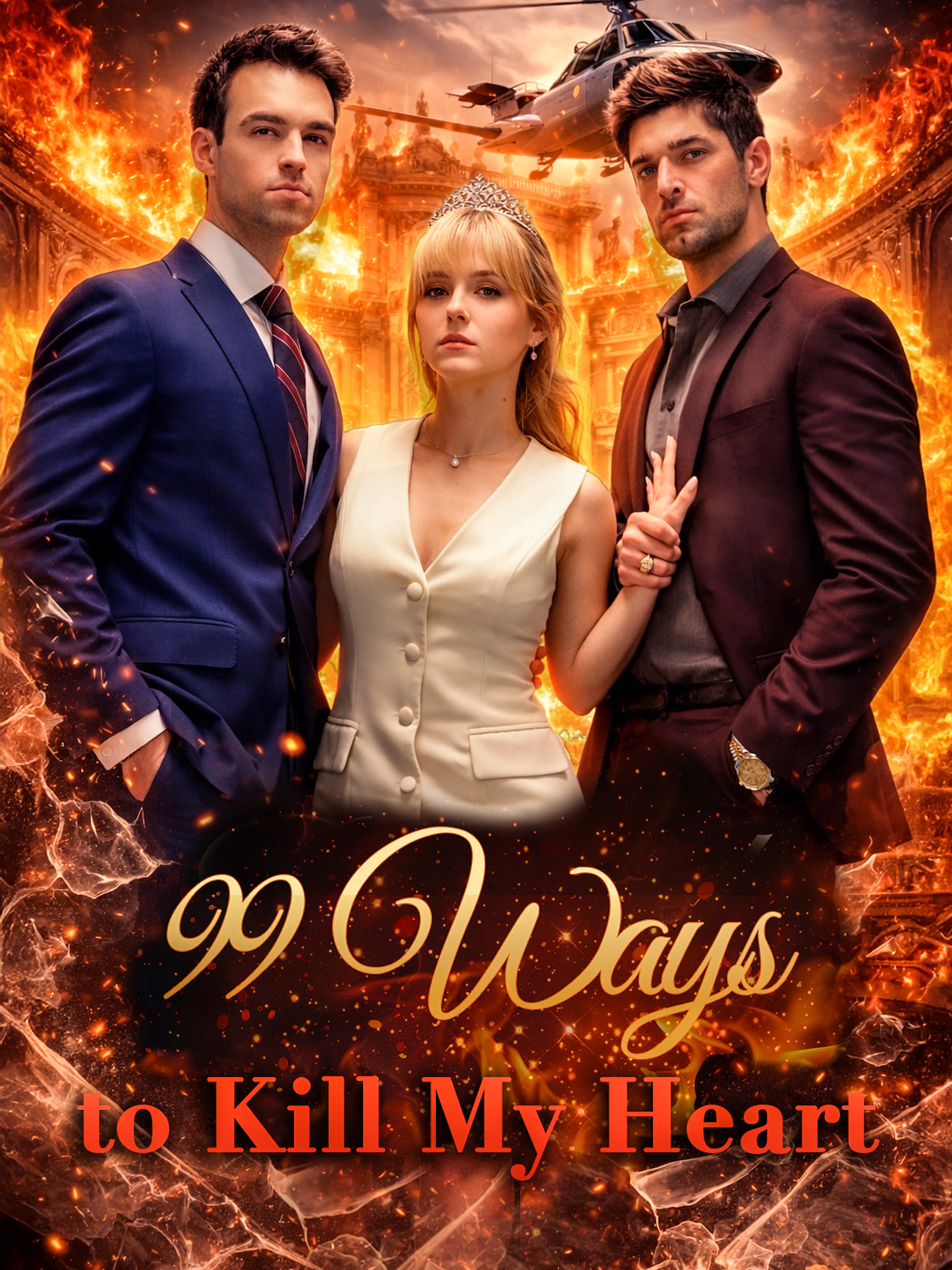 99 Ways to Kill My Heart