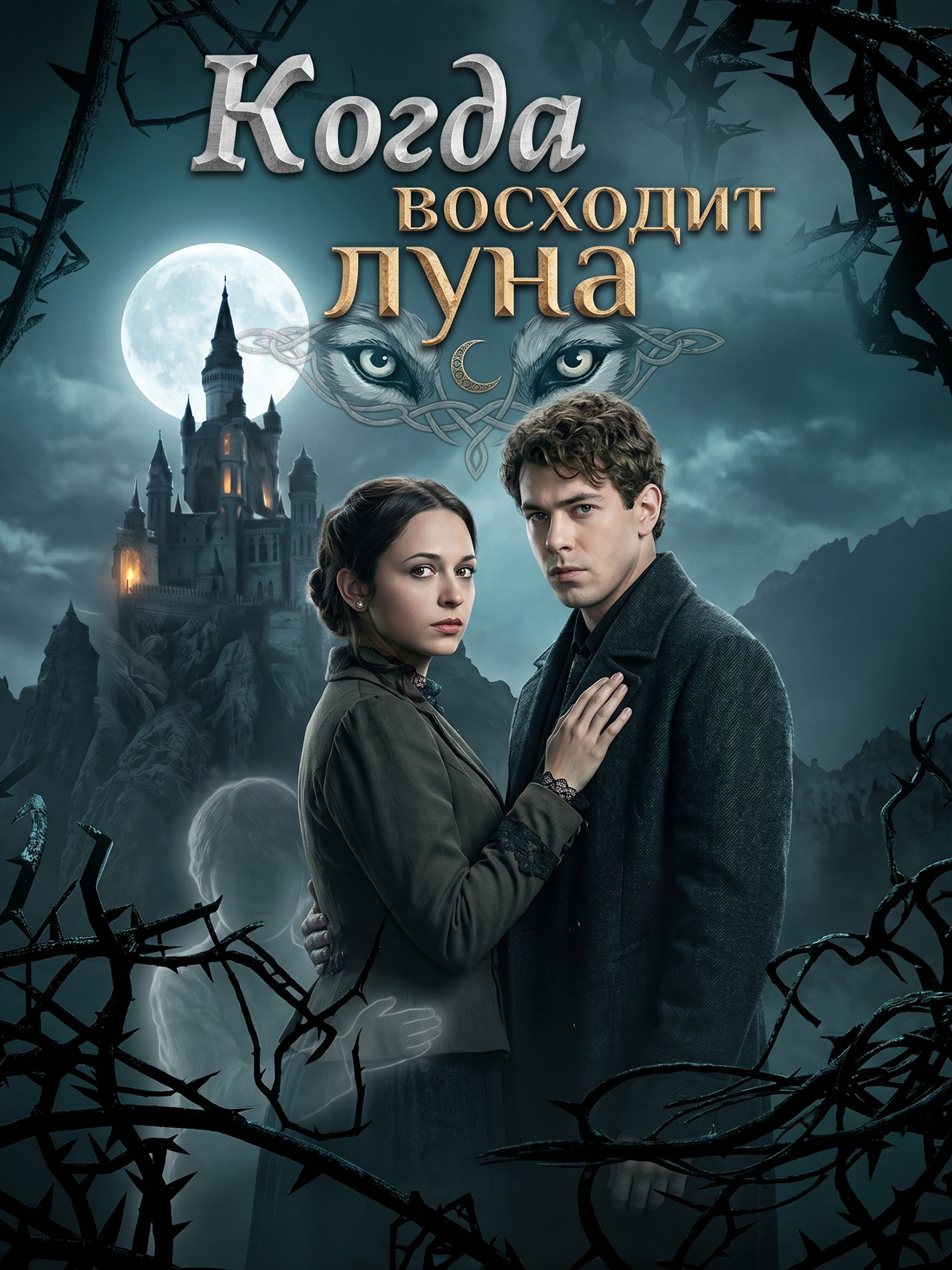 Когда восходит луна