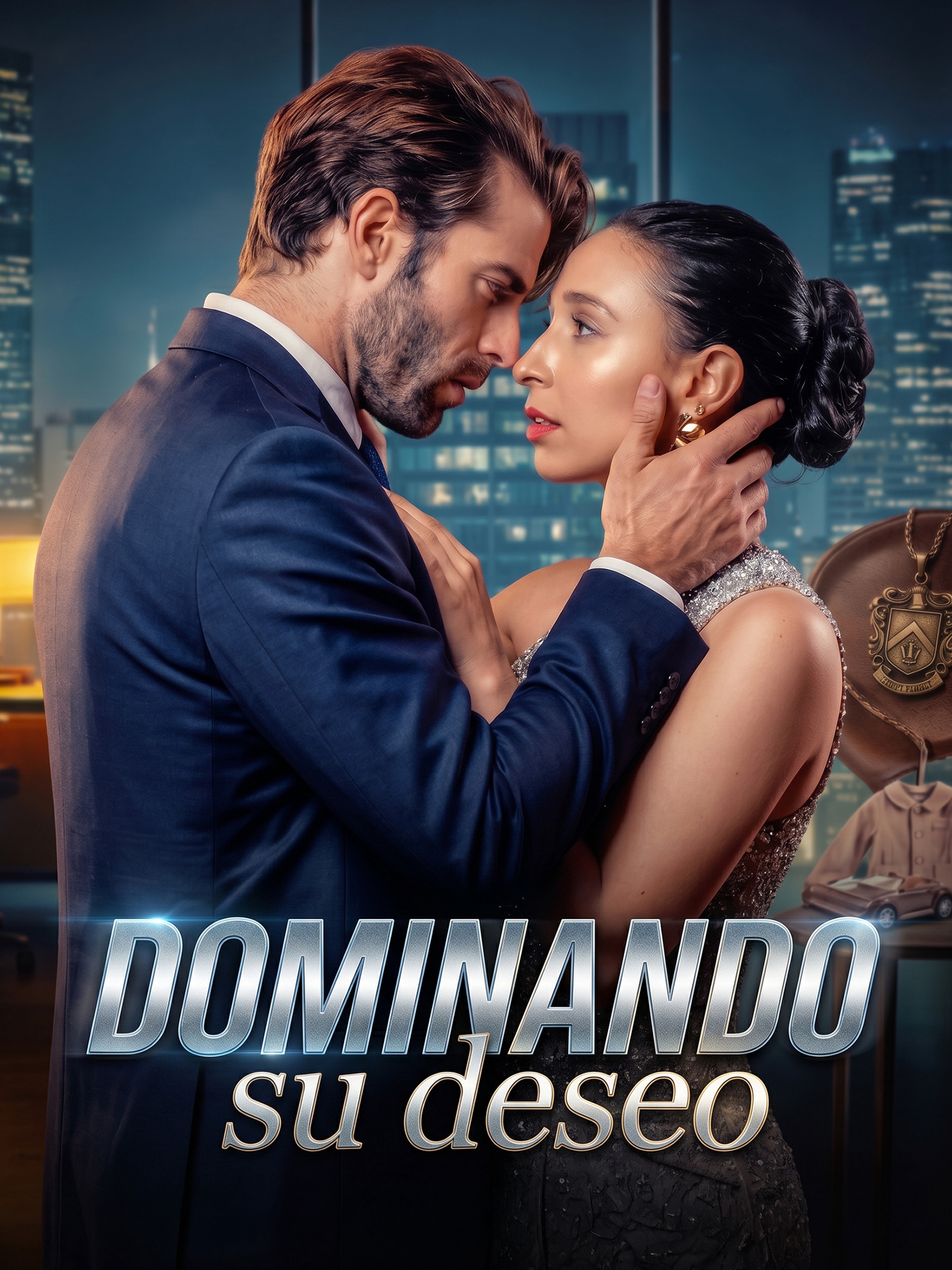 Dominando su deseo