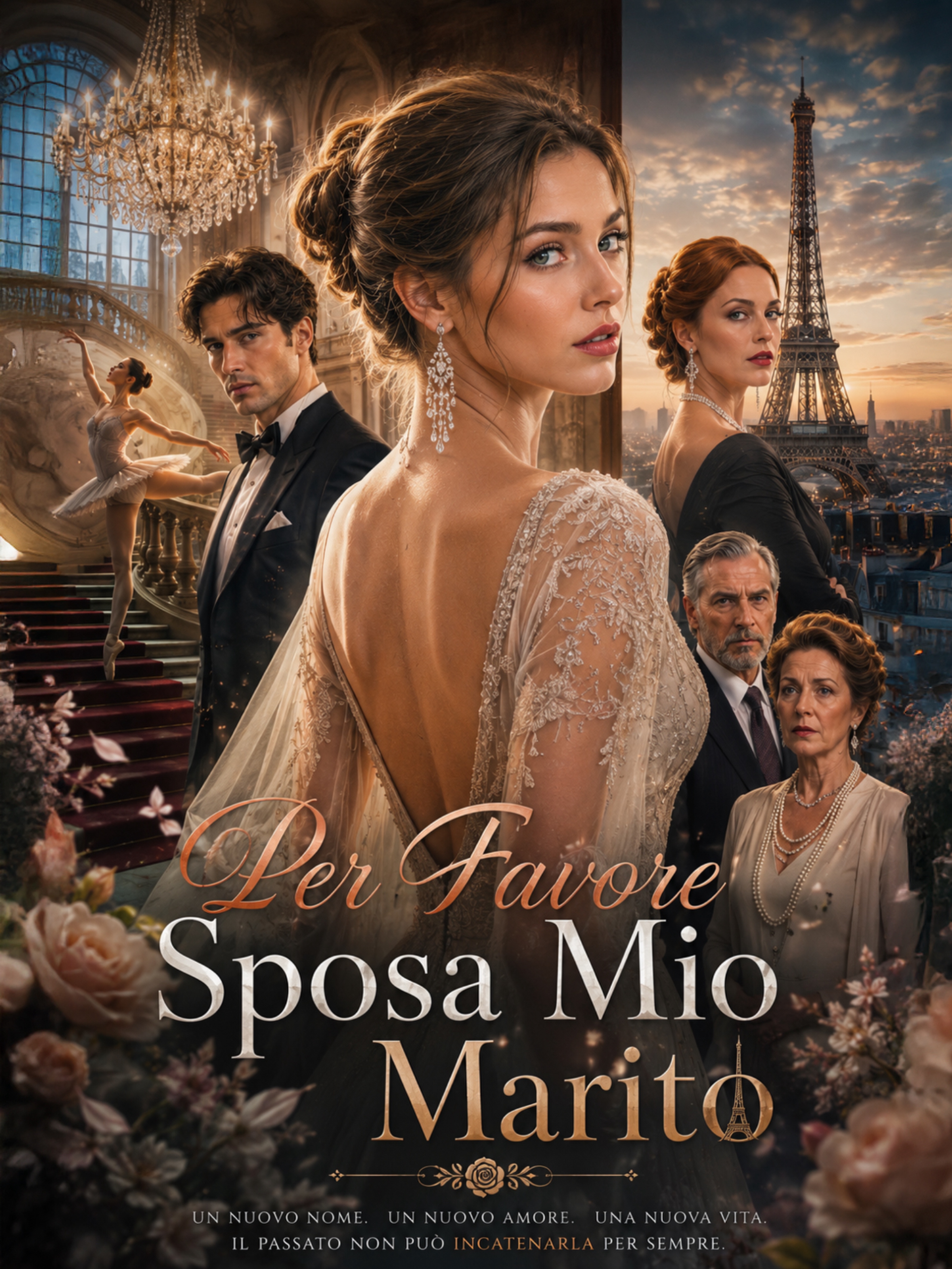 Per Favore Sposa Mio Marito