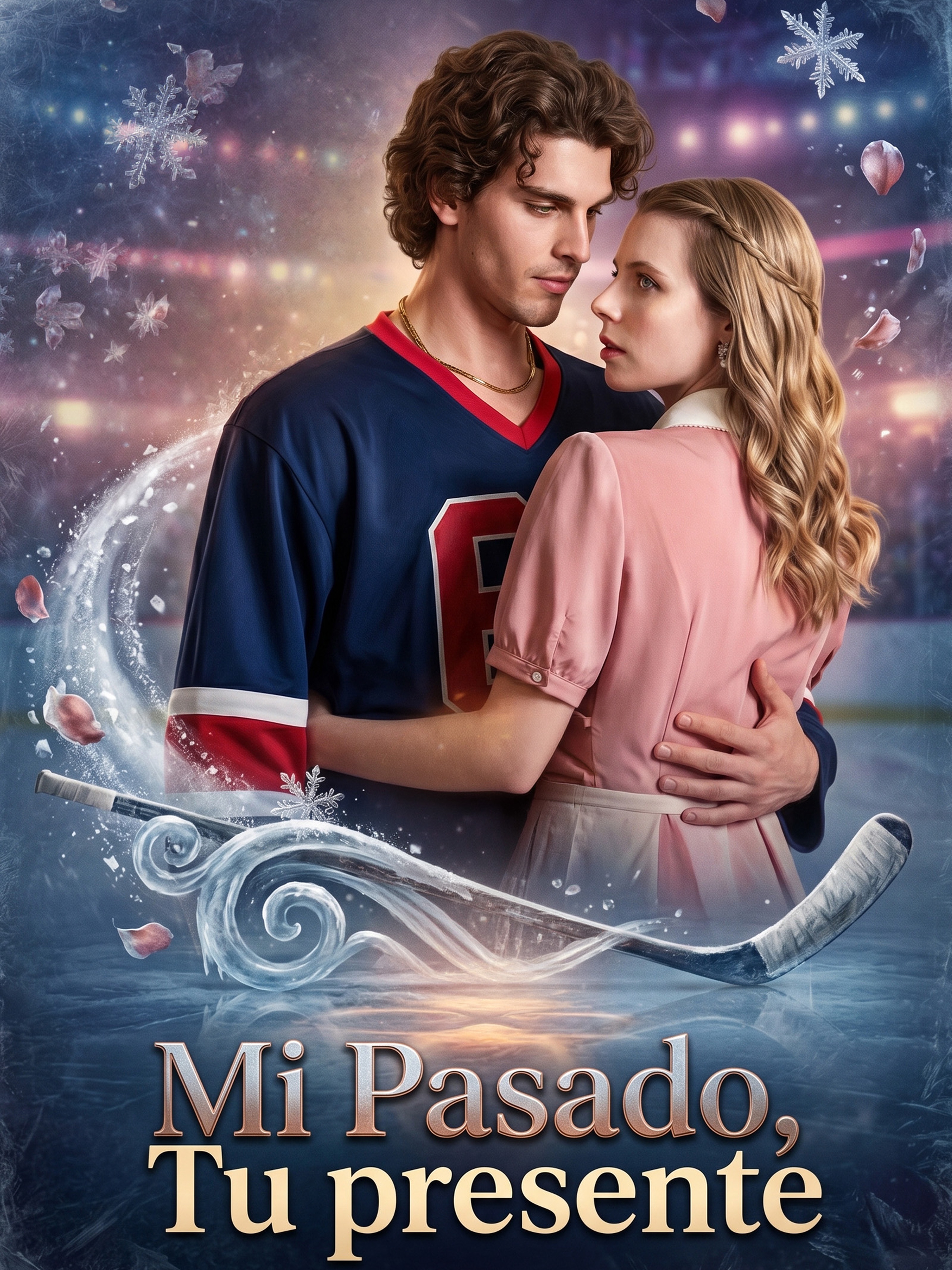 Mi Pasado, Tu presente