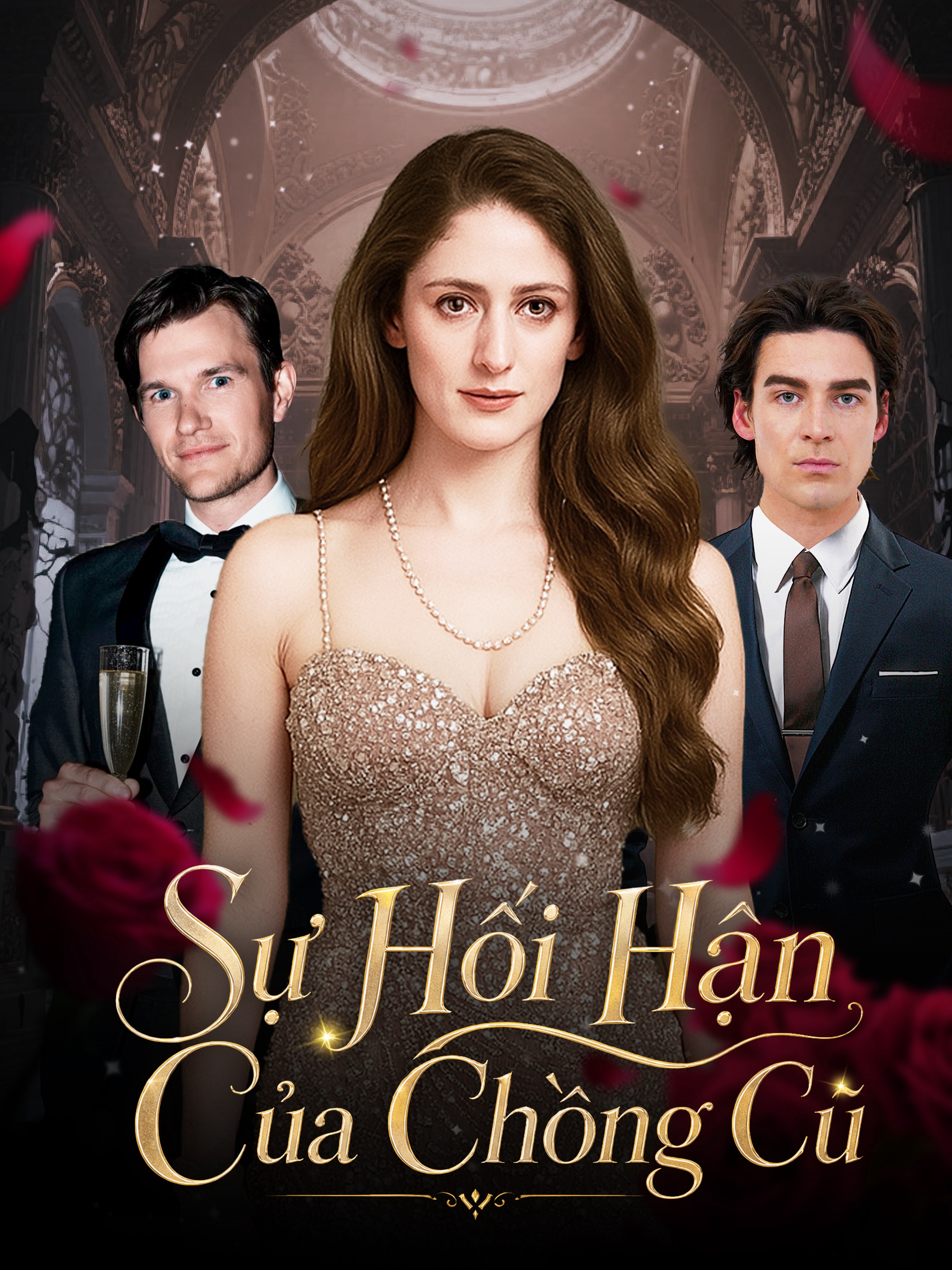 Sự Hối Hận Của Chồng Cũ
