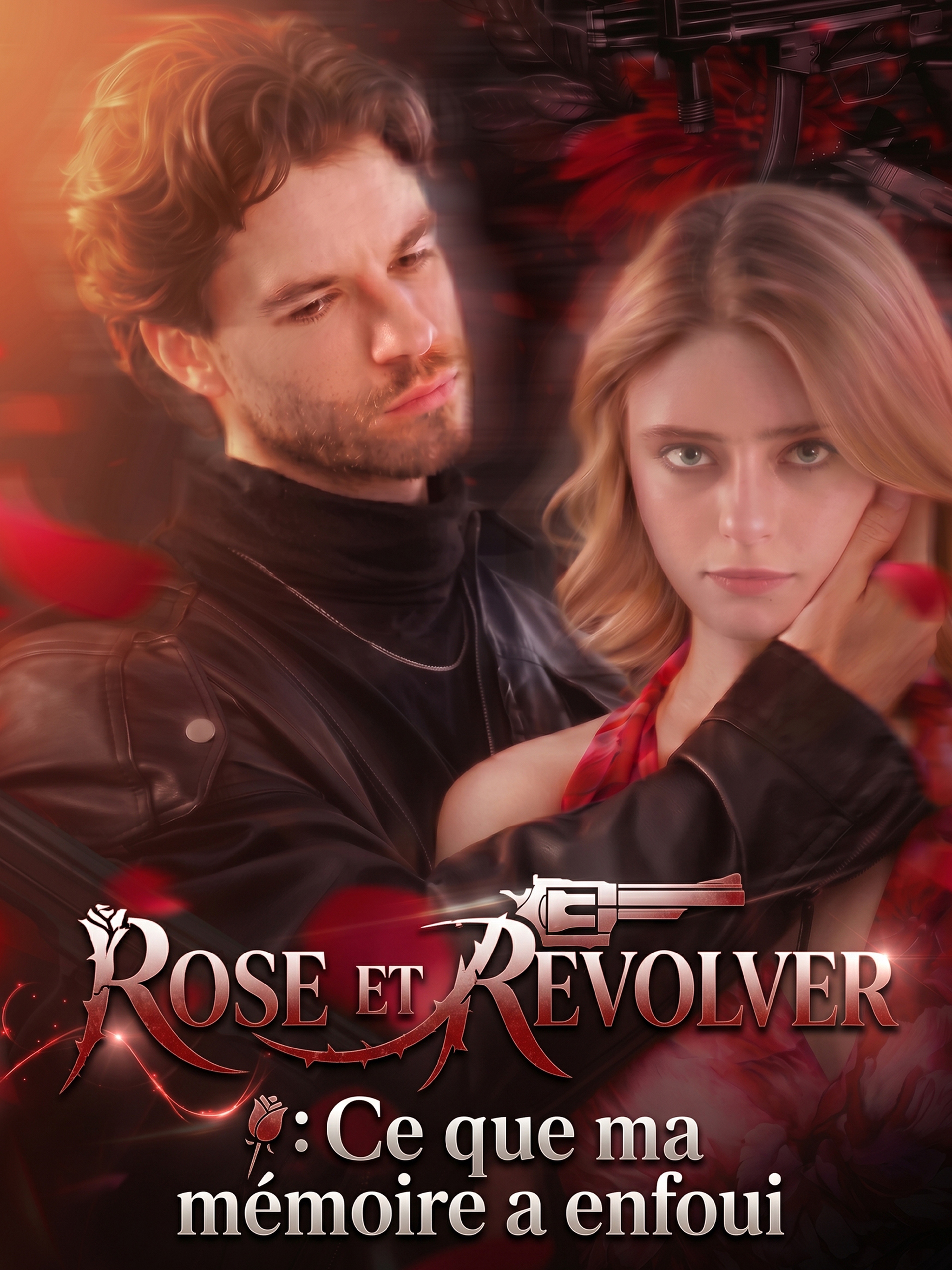 Rose et Revolver : Ce que ma mémoire a enfoui