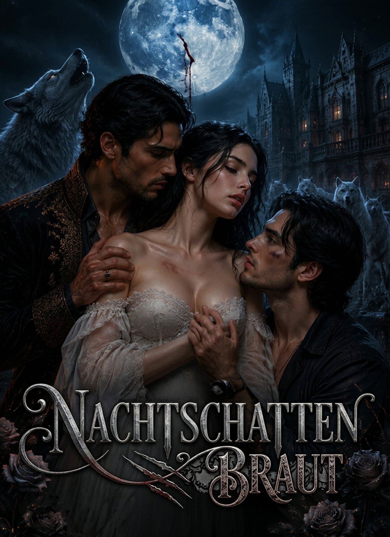 Nachtschattenbraut