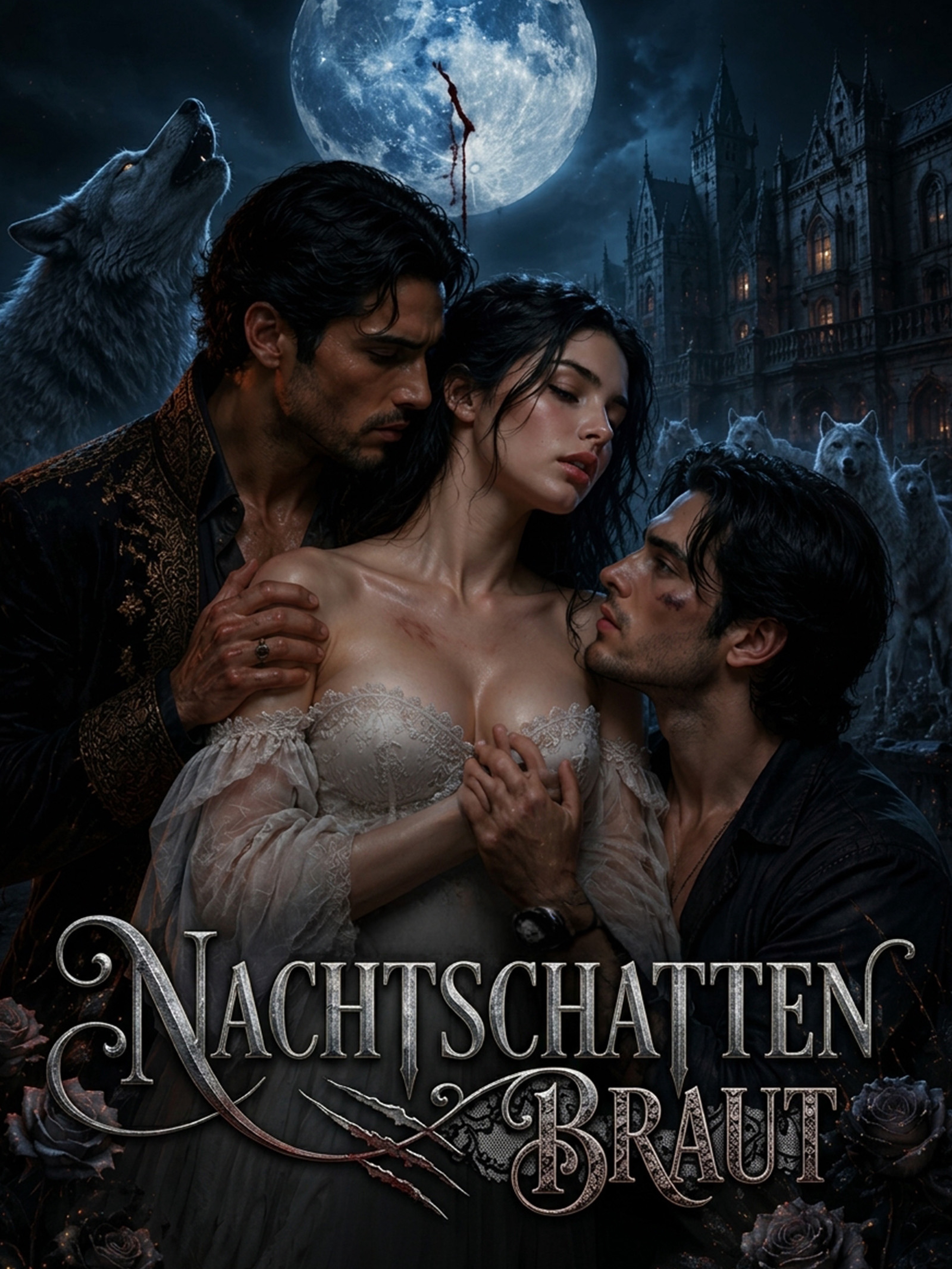 Nachtschattenbraut