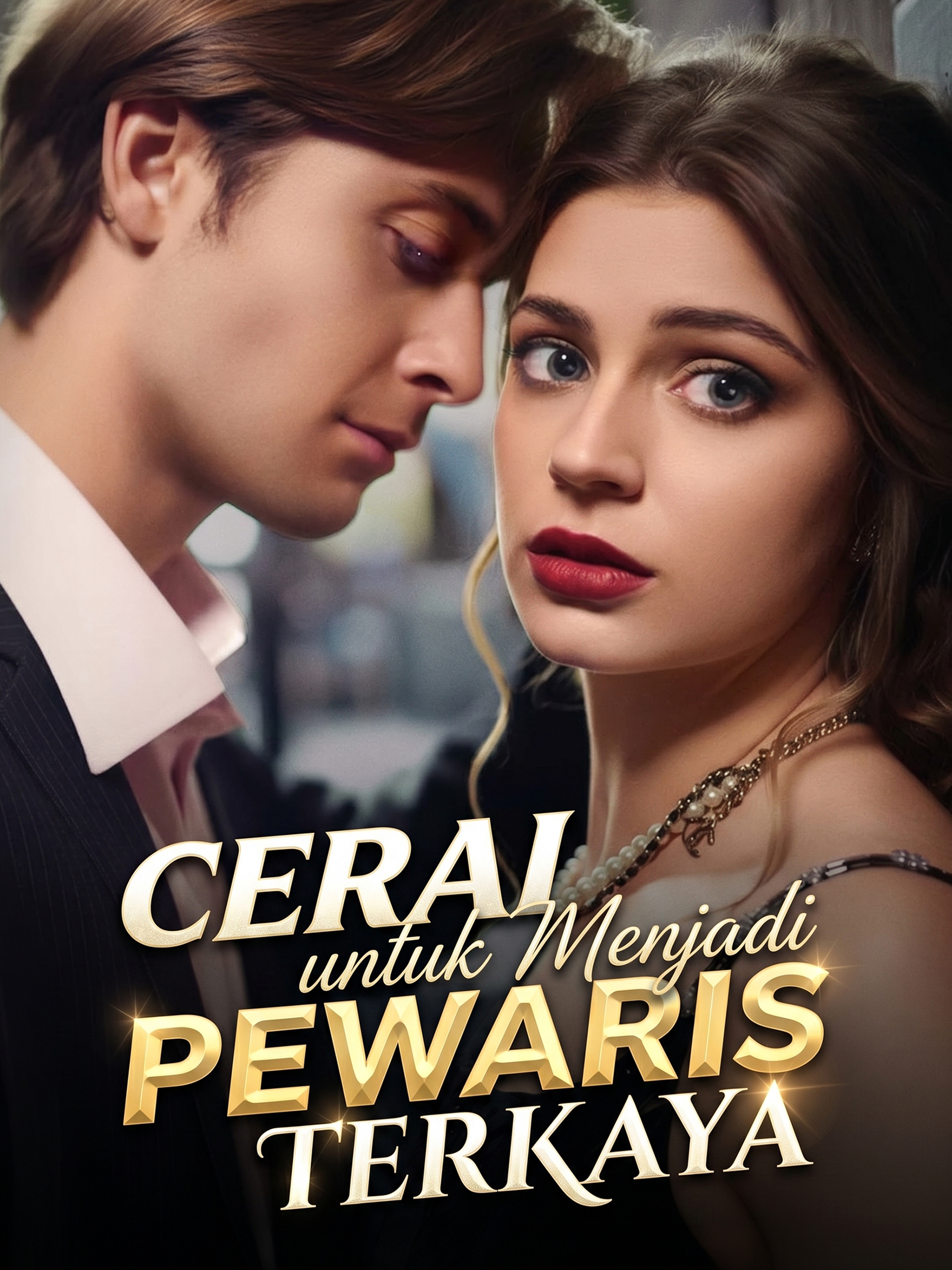 Cerai untuk Menjadi Pewaris Terkaya