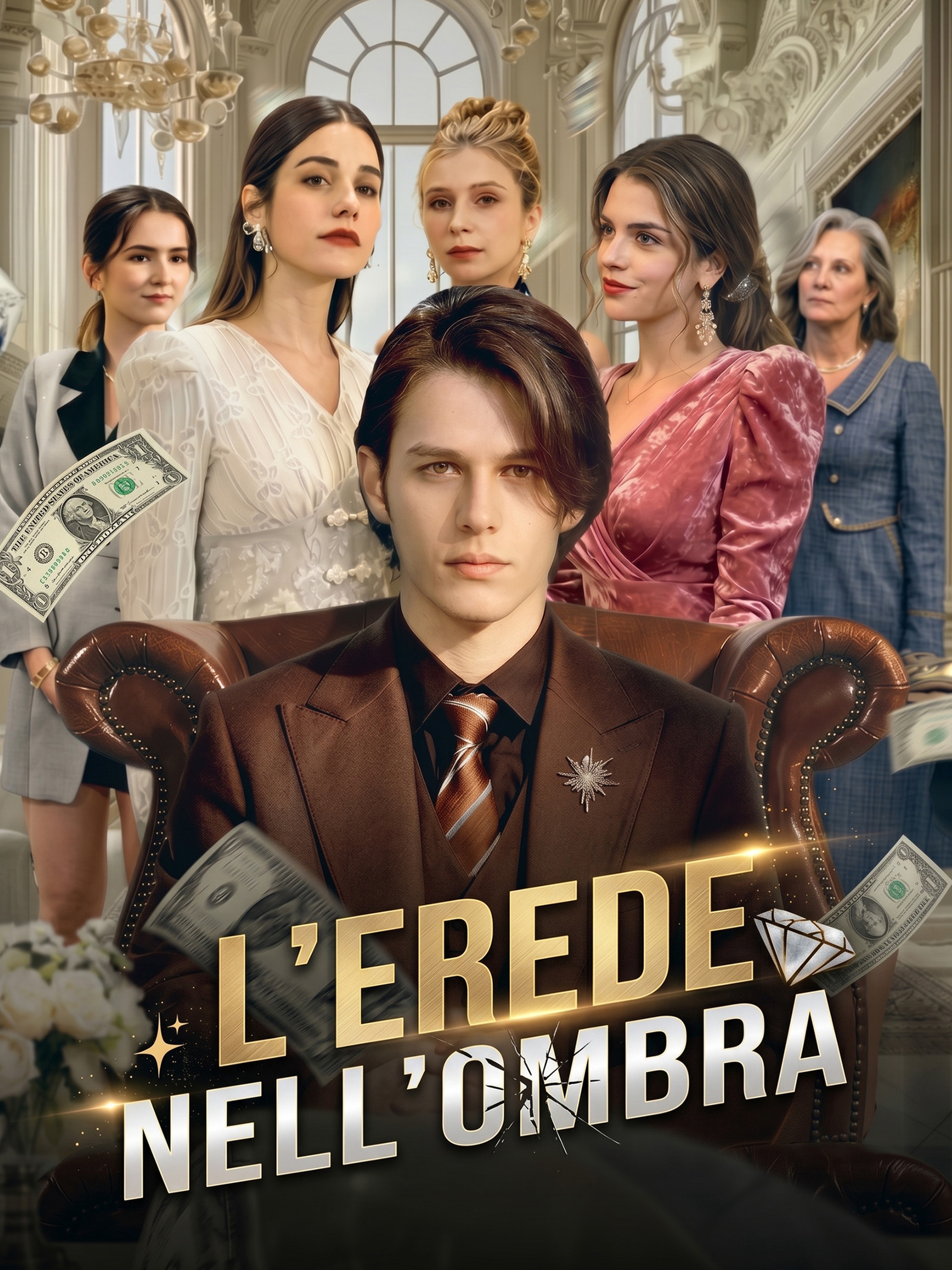 L'Erede Nell'Ombra