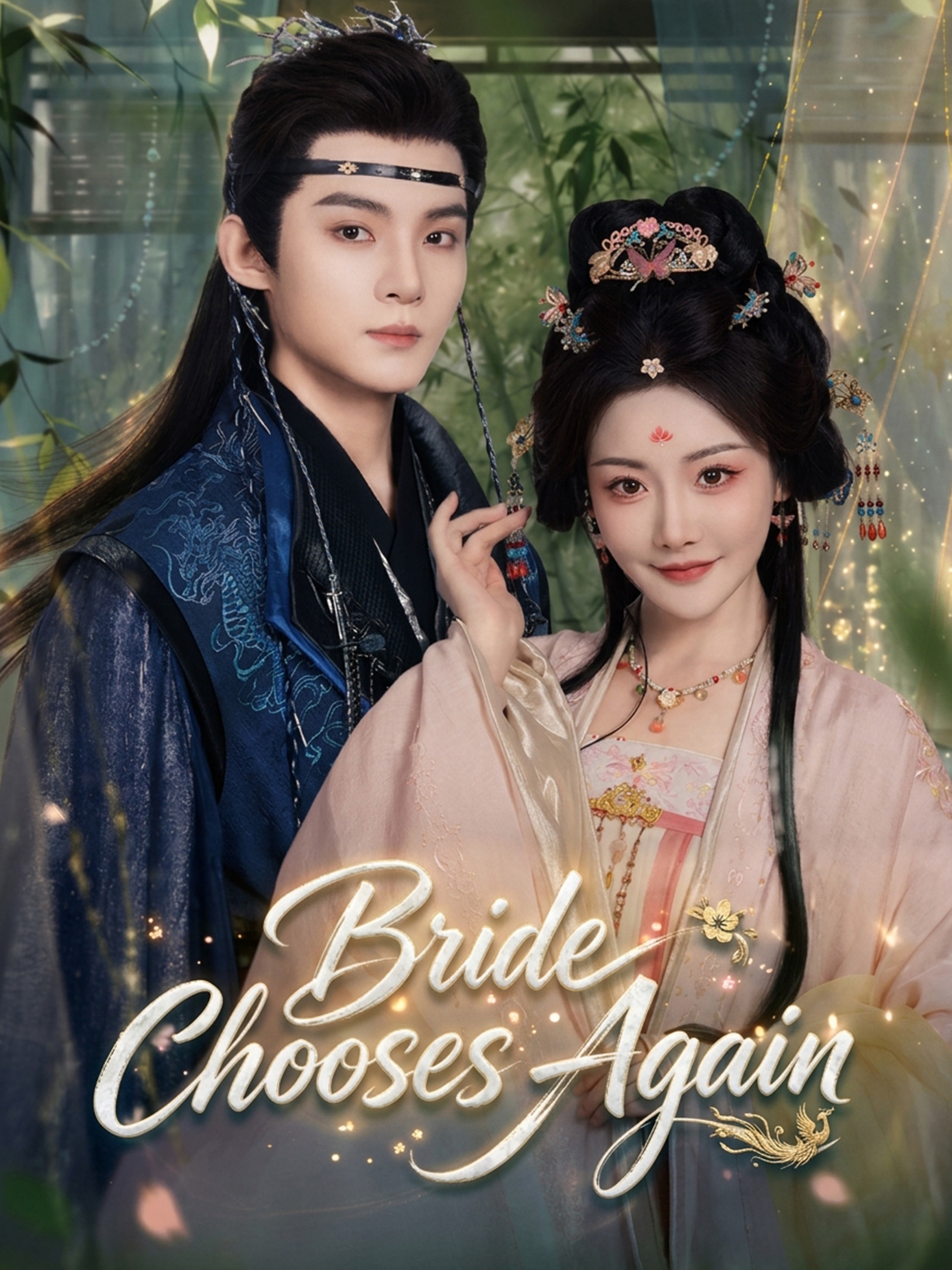 Bride Chooses Again