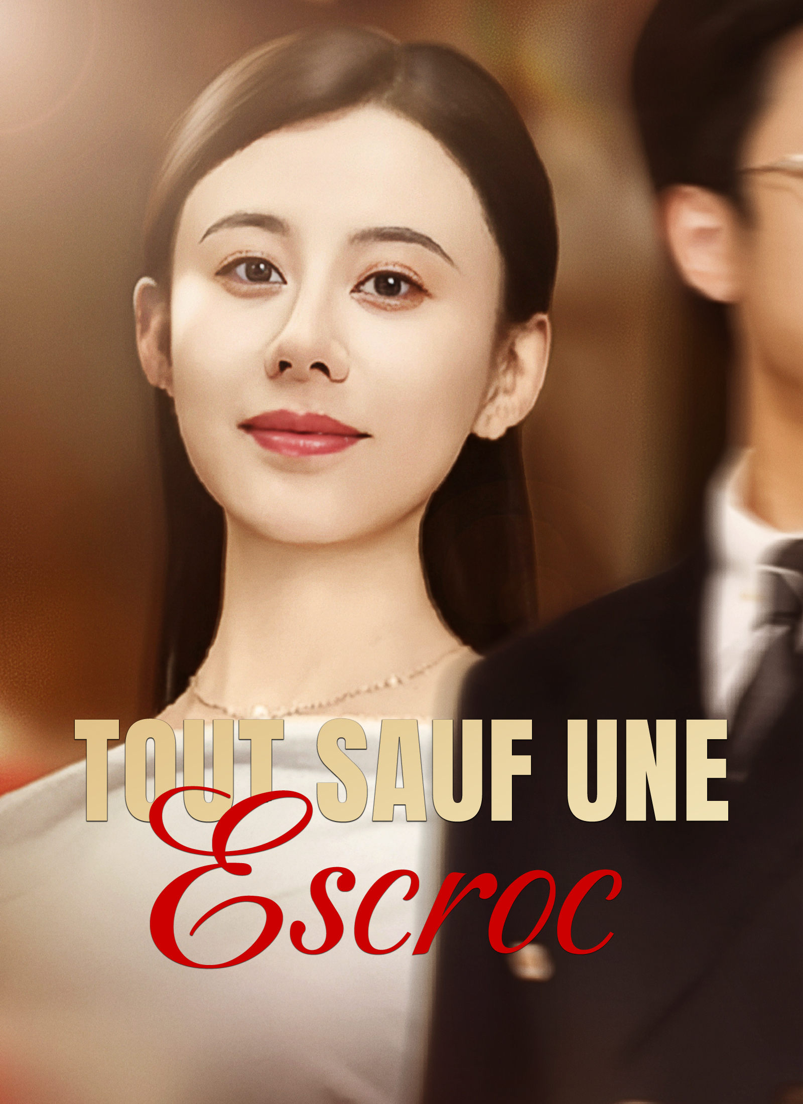Tout sauf une Escroc