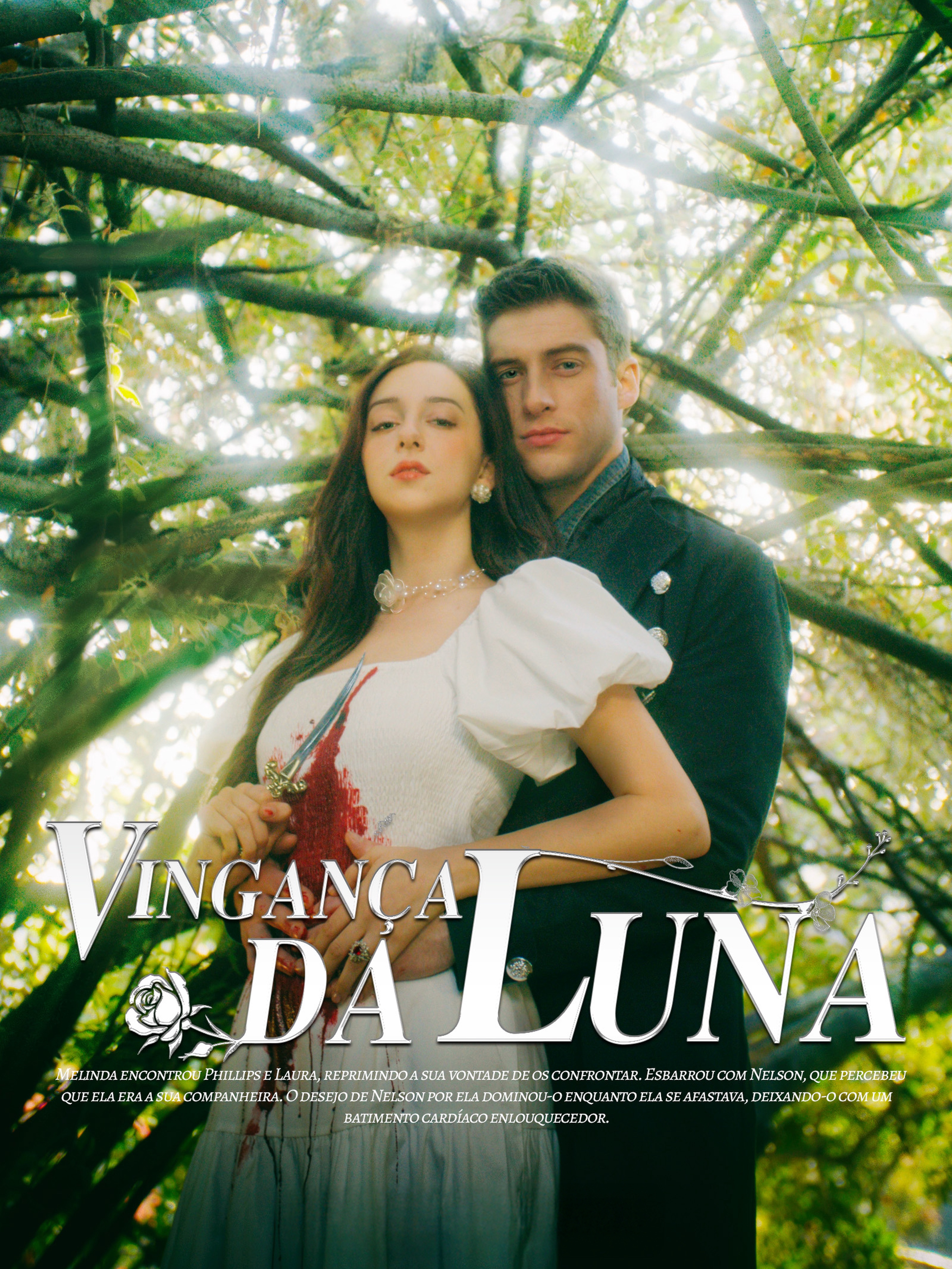 Vingança da Luna