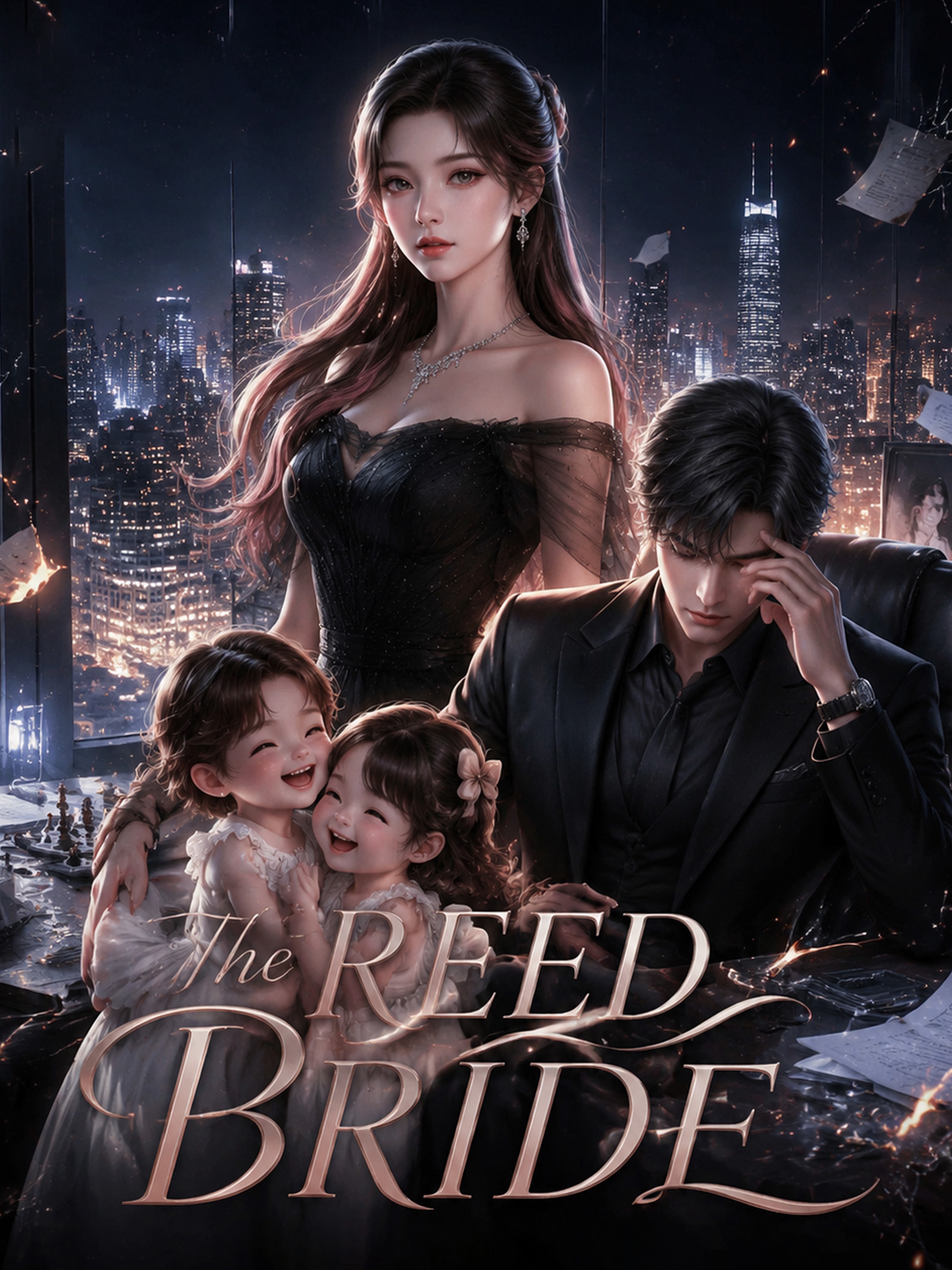 The Reed Bride