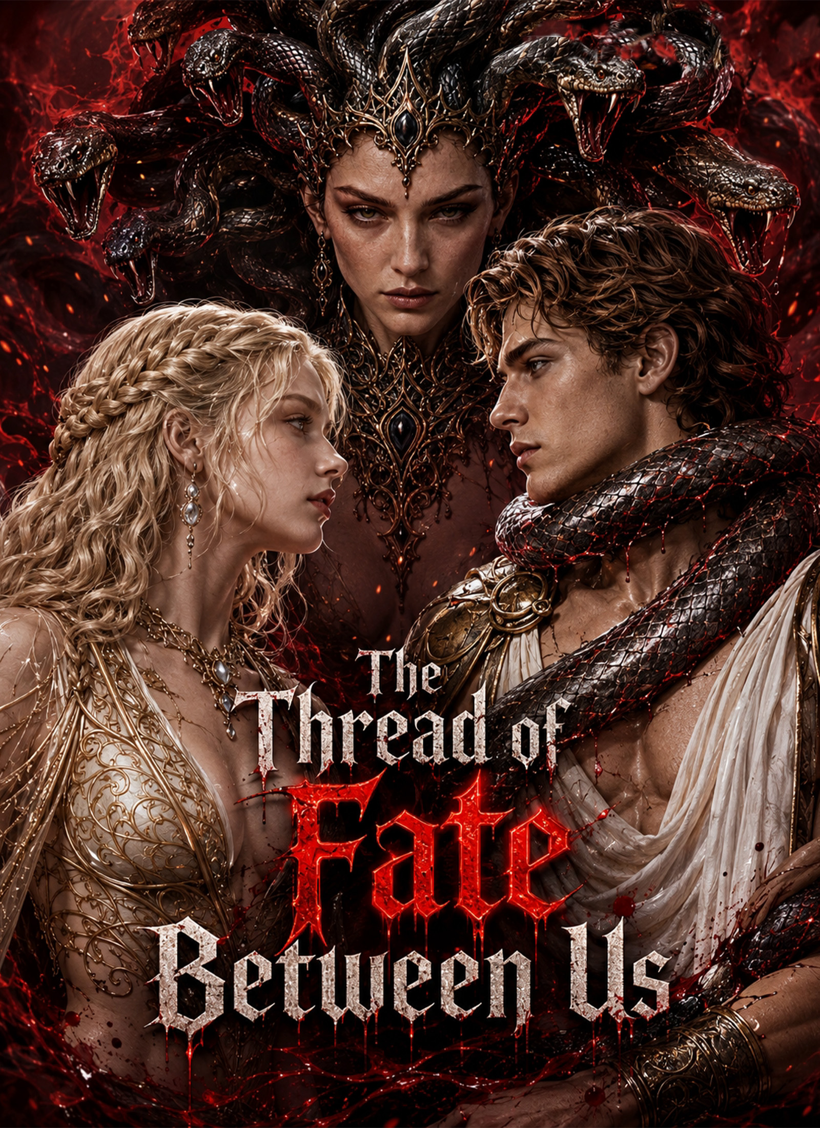 The Thread of Fate Between Us