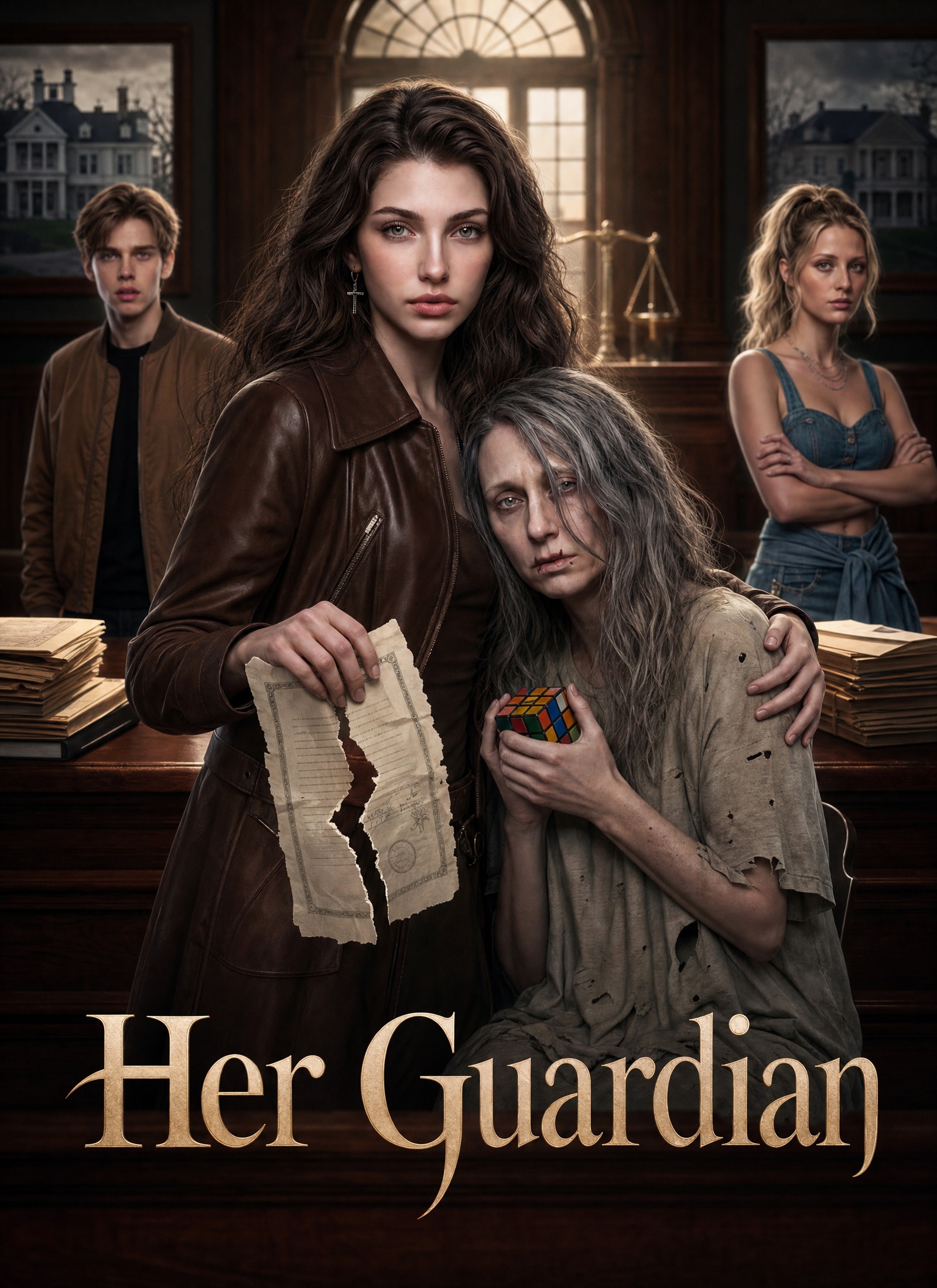 Her Guardian
